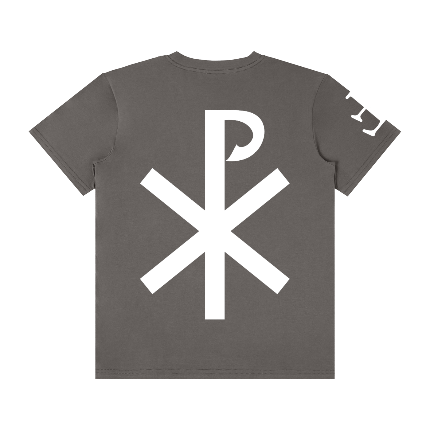 The Sacred Monogram T-Shirt