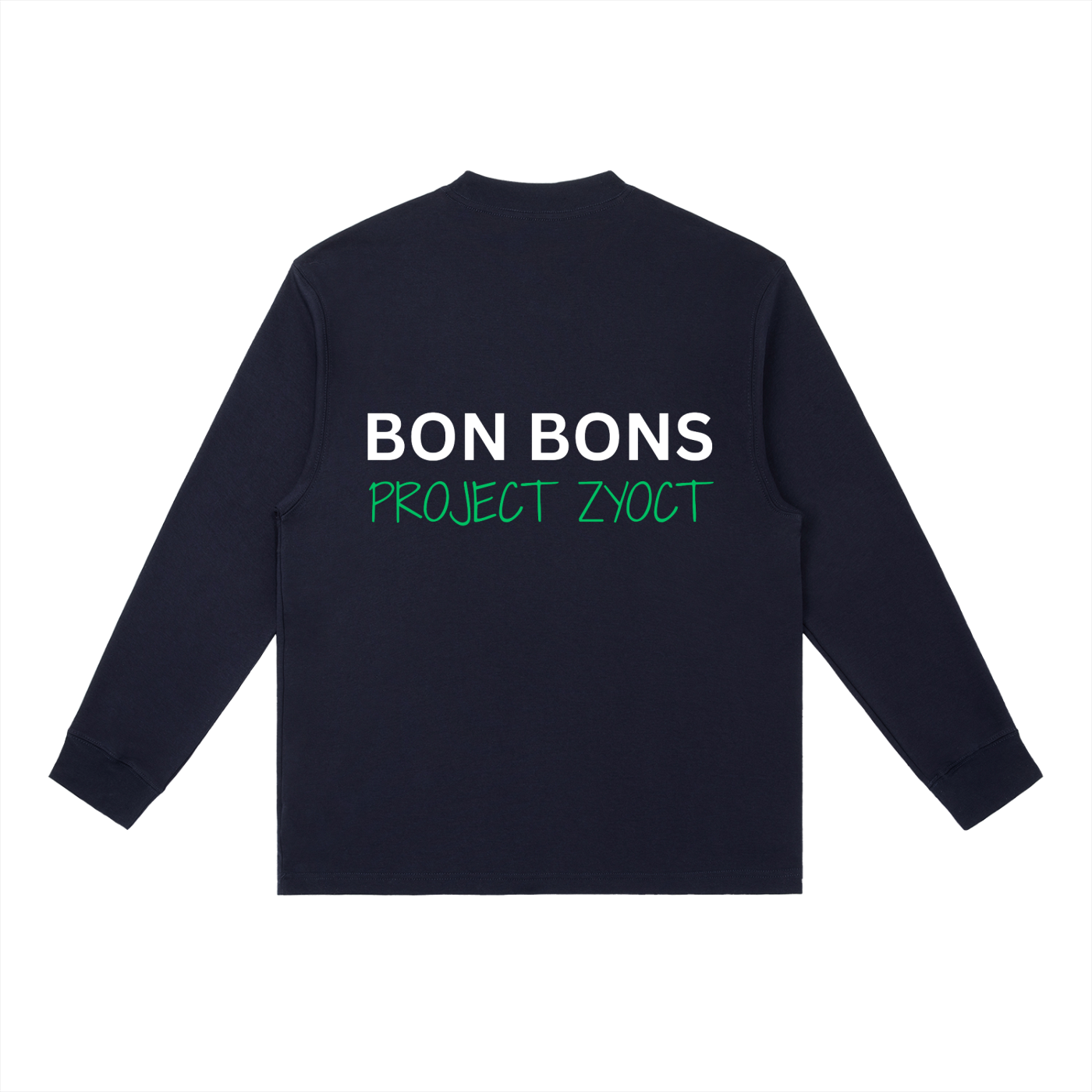 "Bon Bons" Long Sleeve