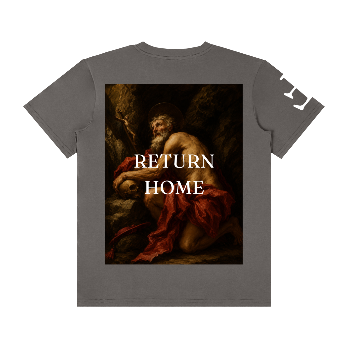 Saint Jerome (1480) T-Shirt