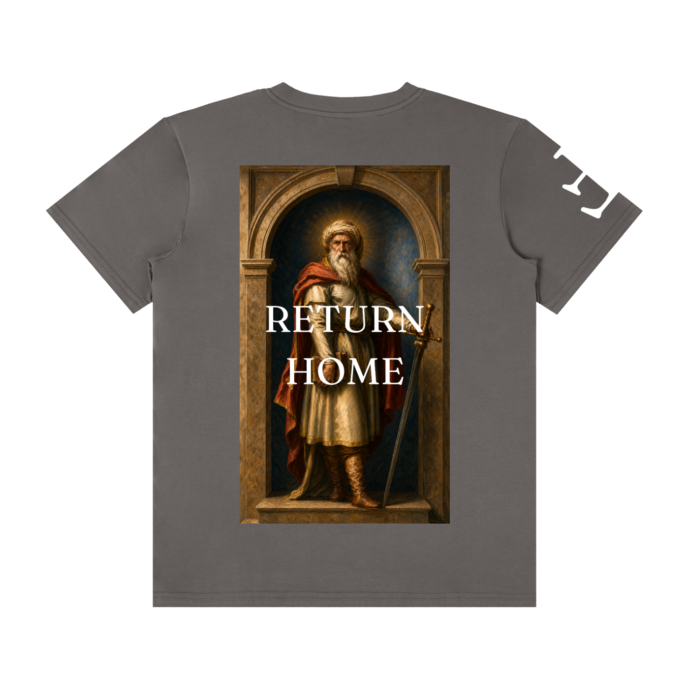 St. Paul (1623) T-Shirt