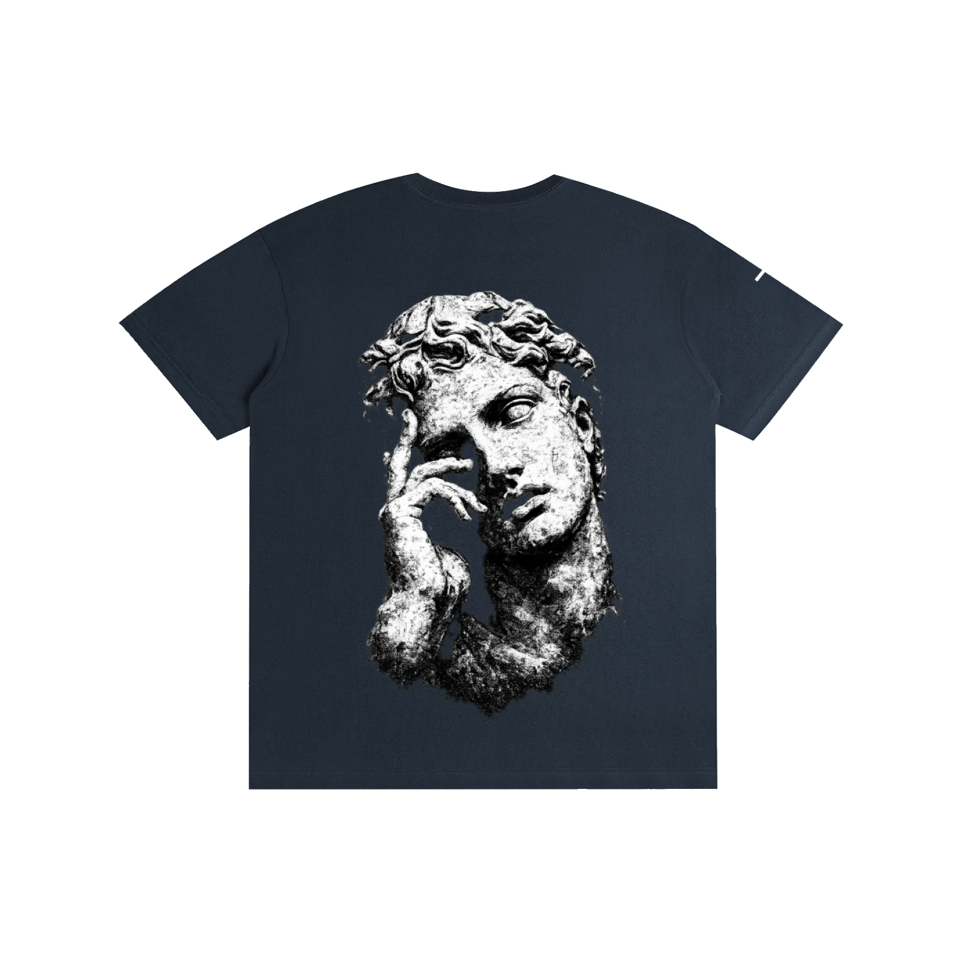 "Lord, What Do I Do" Cotton T-Shirt
