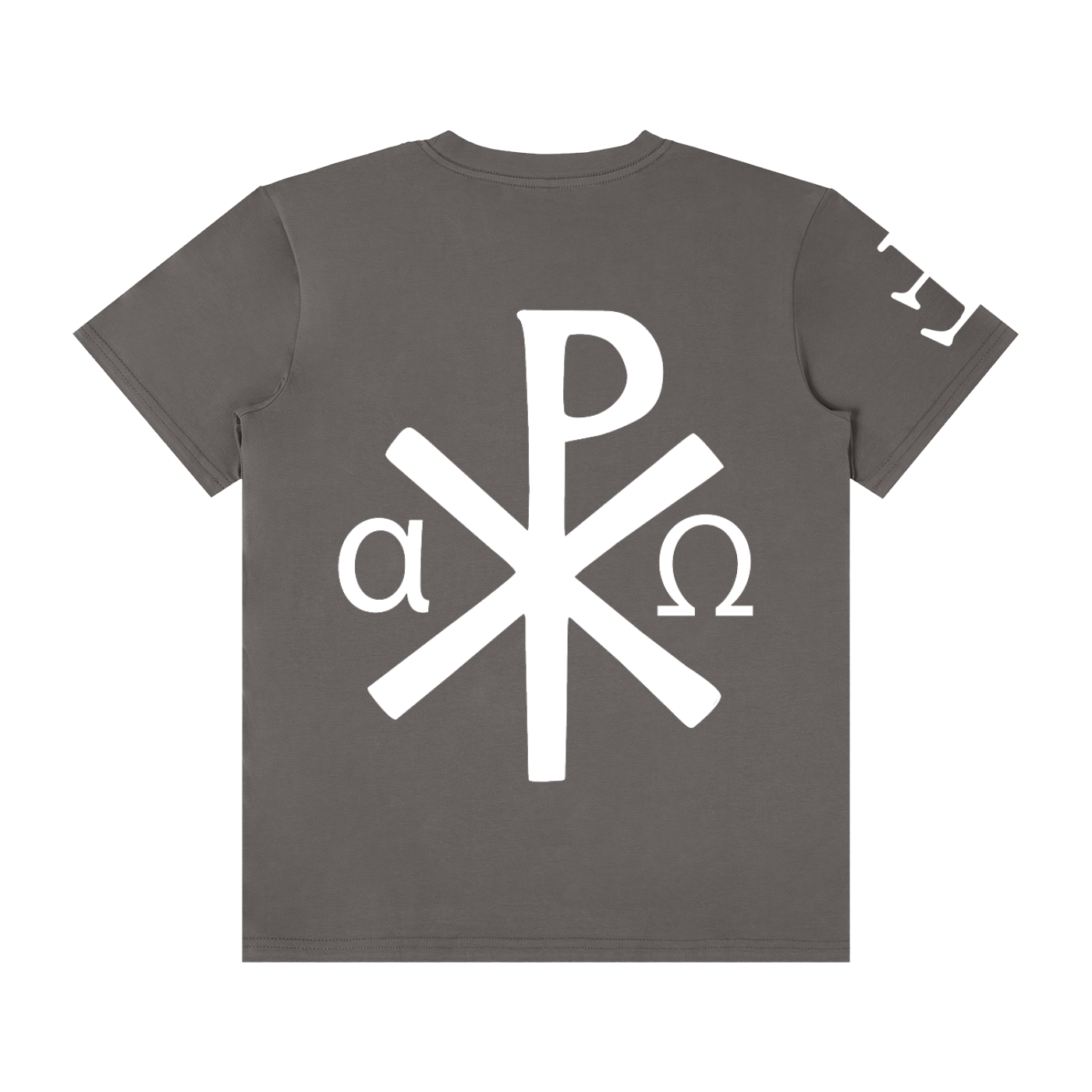 The Eternal Christogram T-Shirt