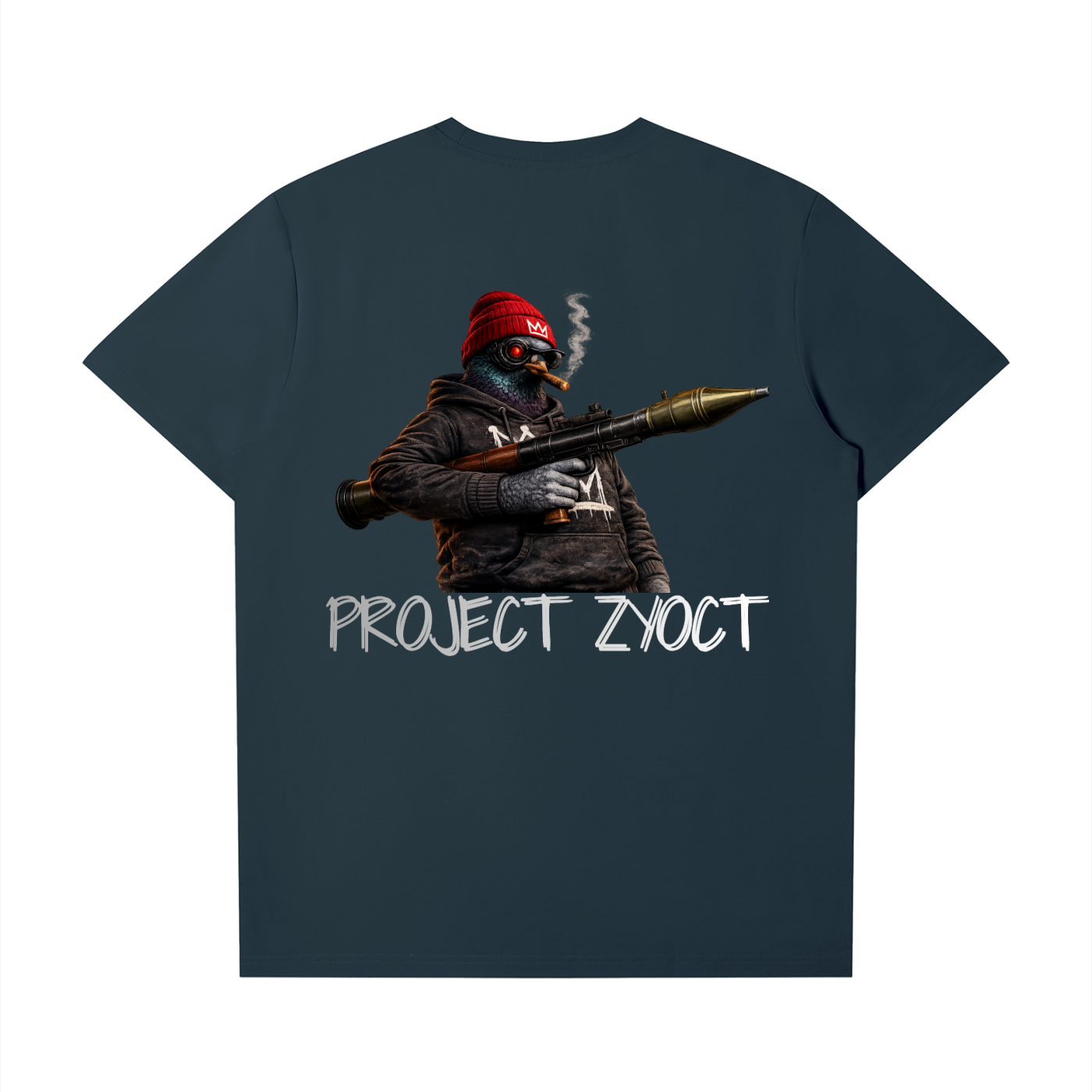 "Wanna See A Magic Trick" T-Shirt