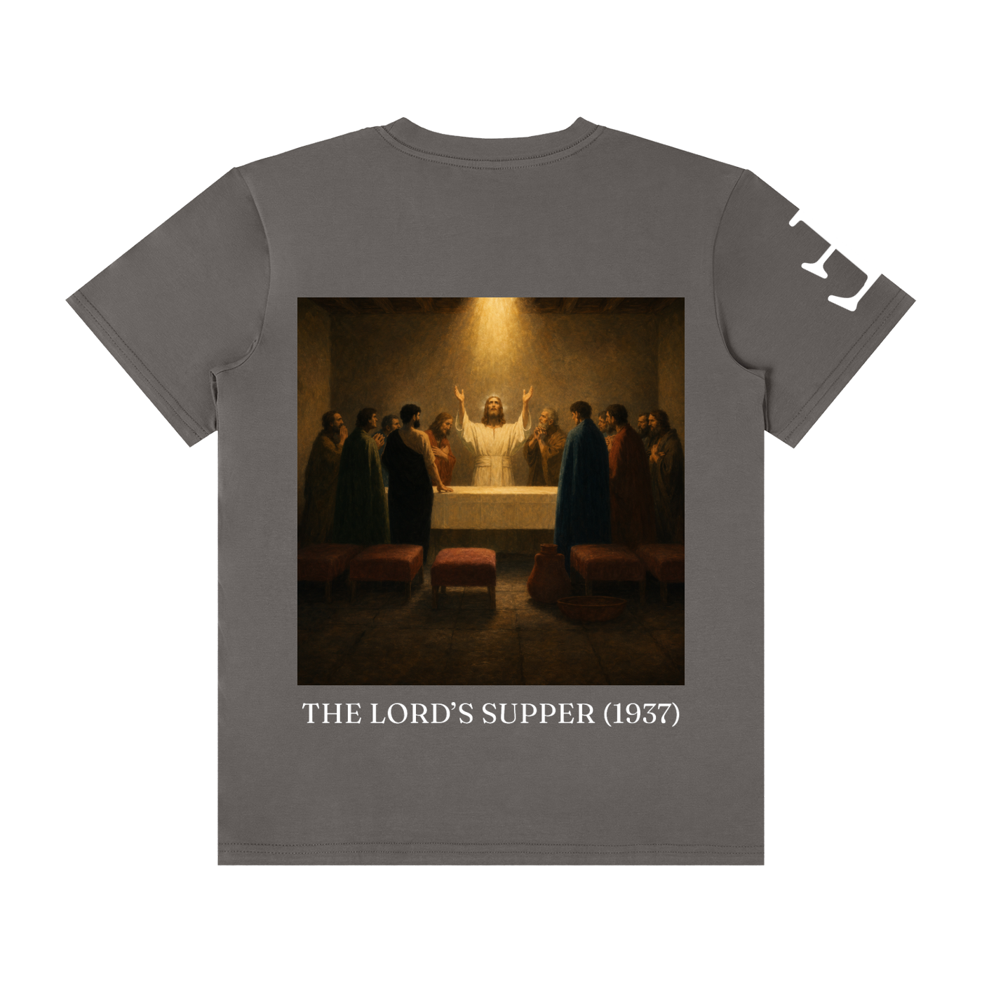 The Lord’s Supper (1937) T-Shirt