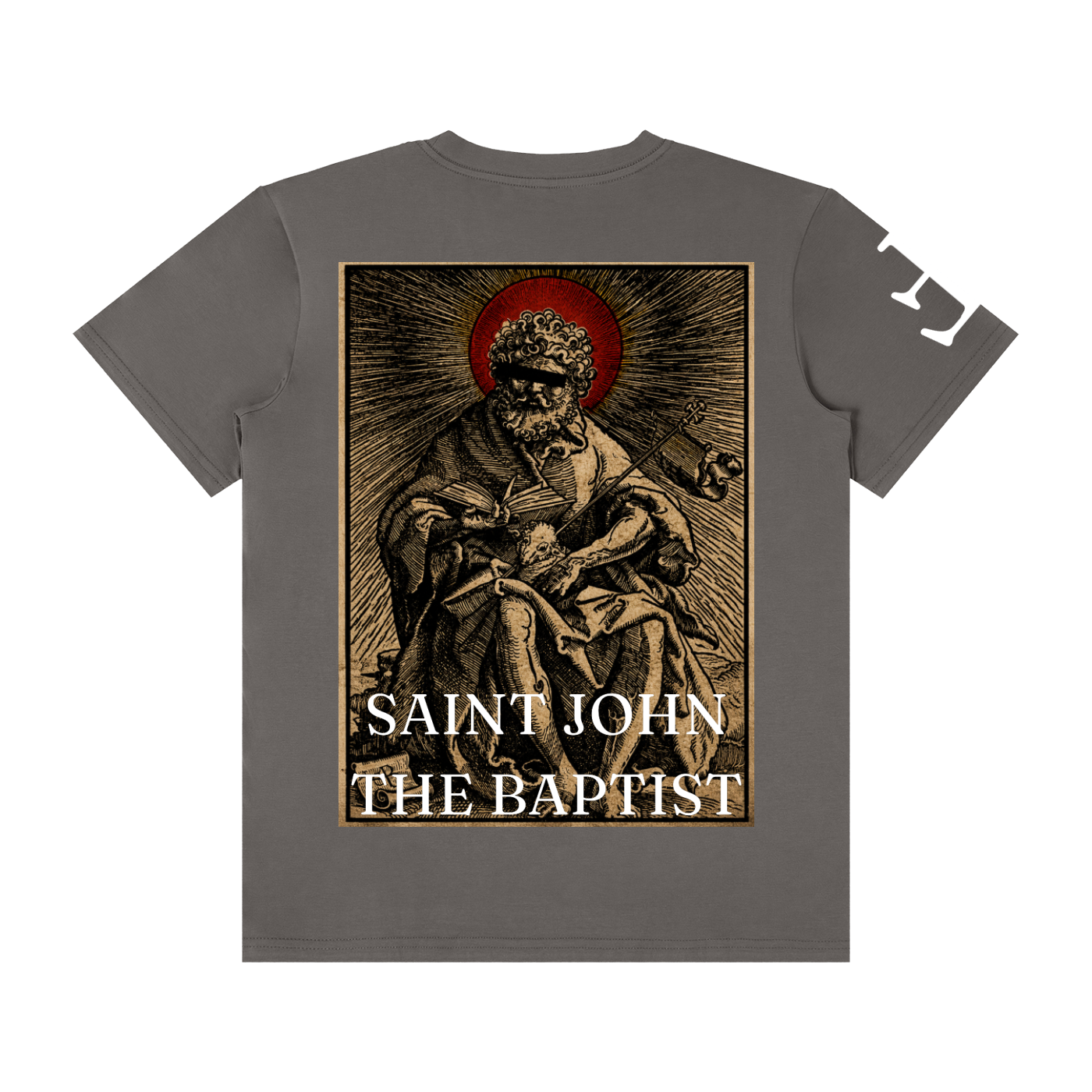 Saint John the Baptist T-Shirt