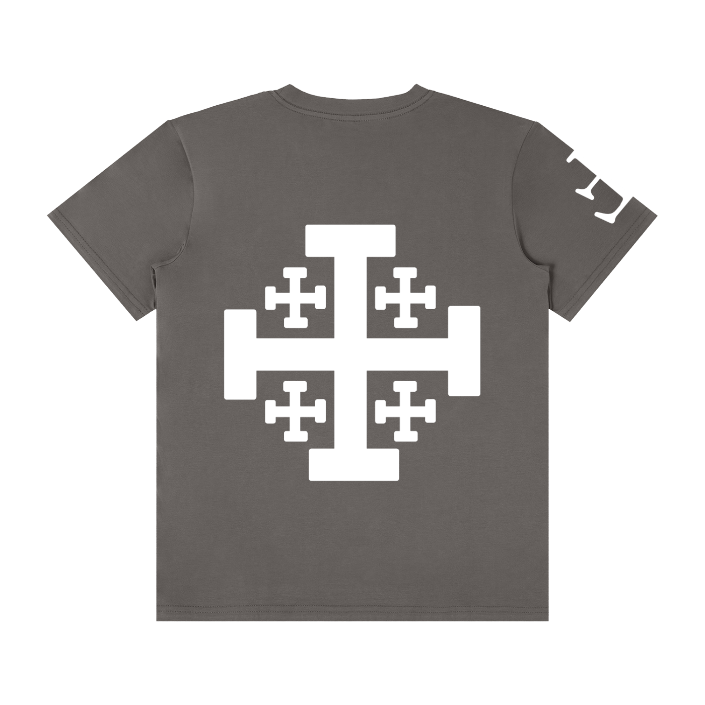 The Jerusalem Cross T-Shirt