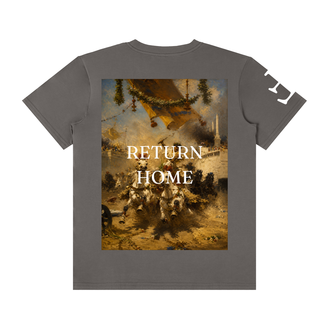 Alfredo Tominz (1904) T-Shirt