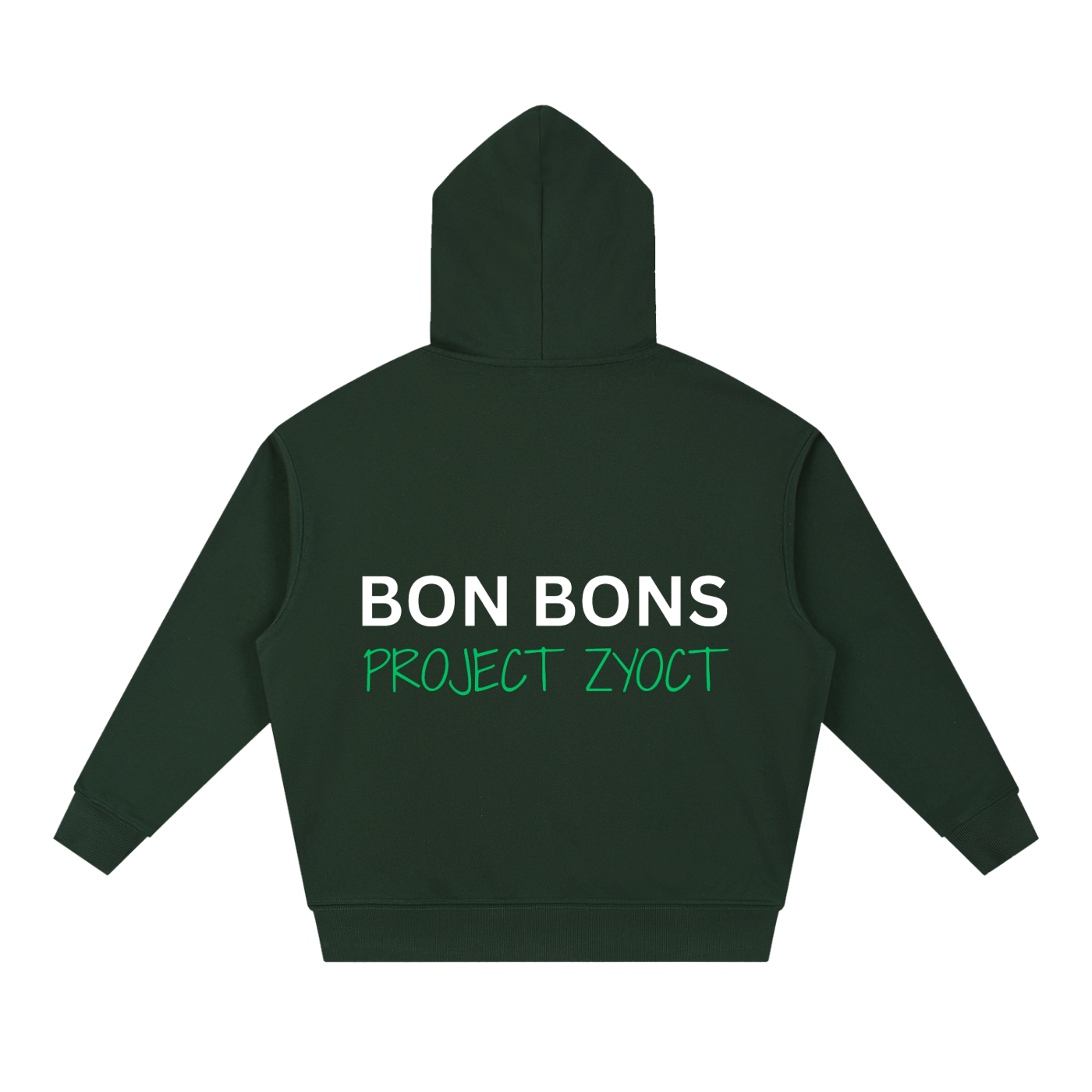 "Bon Bons" Heavyweight Hoodie