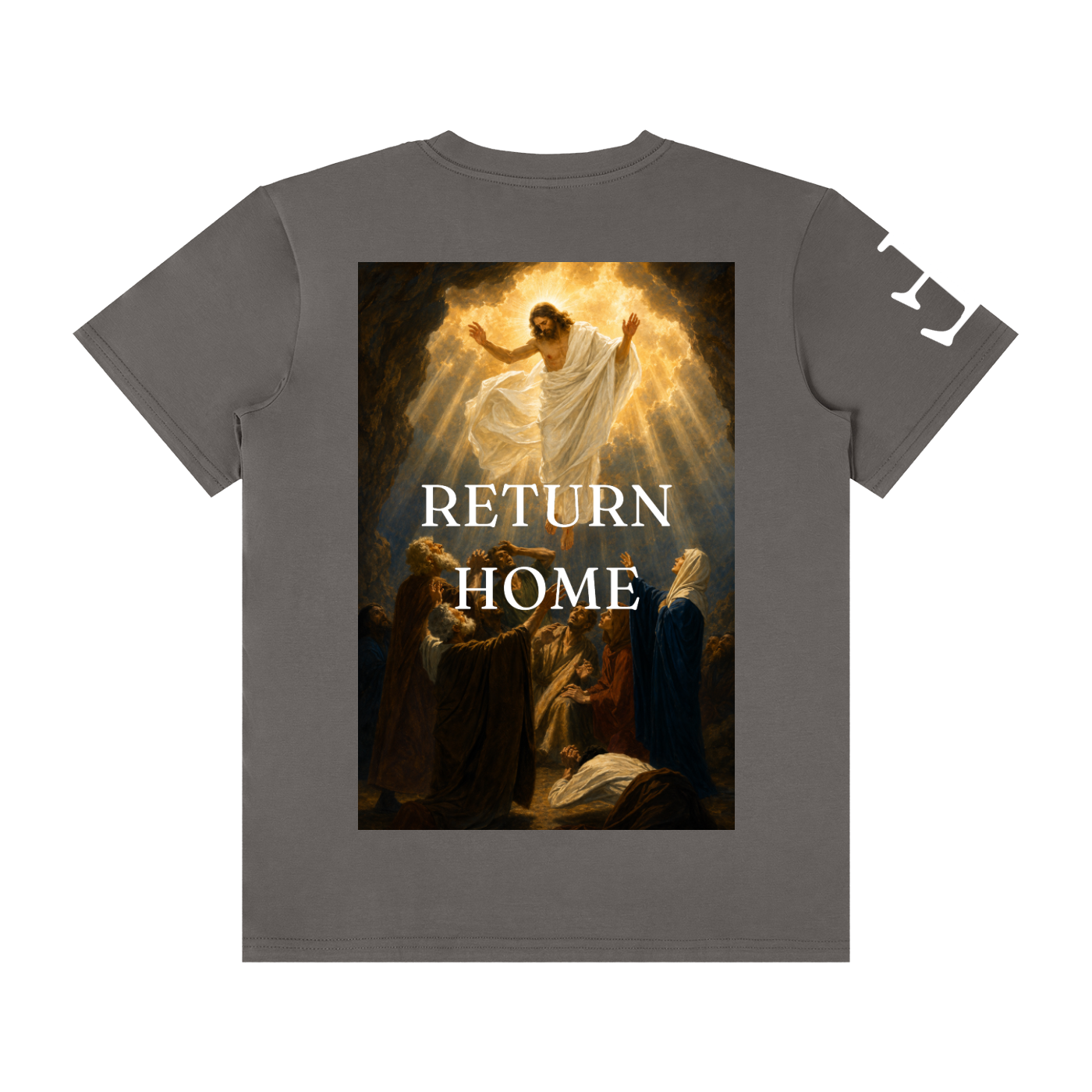 The Ascension of Christ T-Shirt