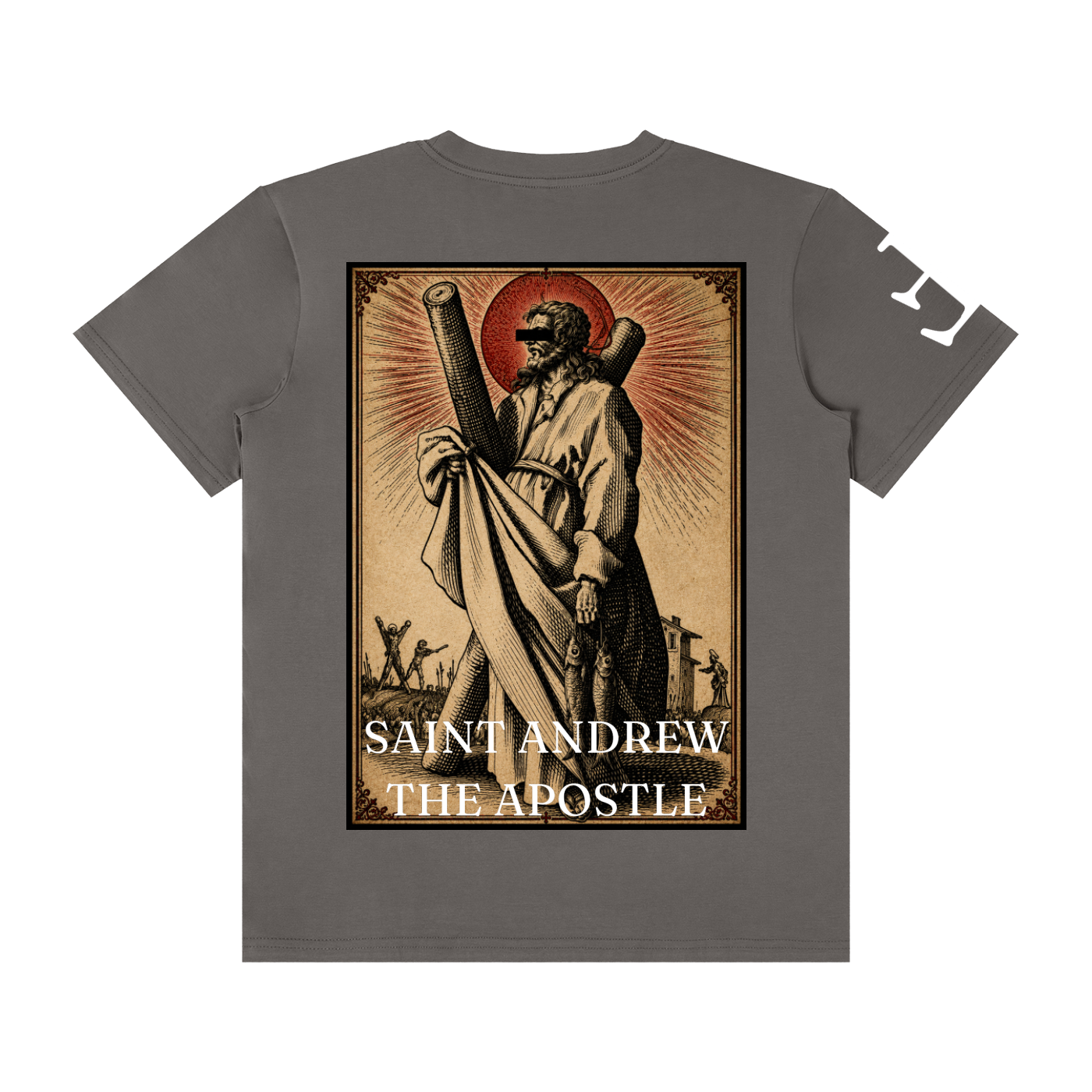 Saint Andrew T-Shirt