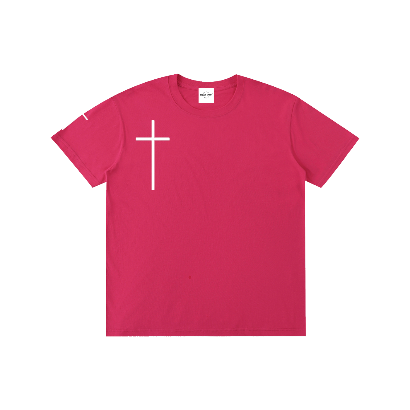 "Walking Liability" Cotton T-Shirt
