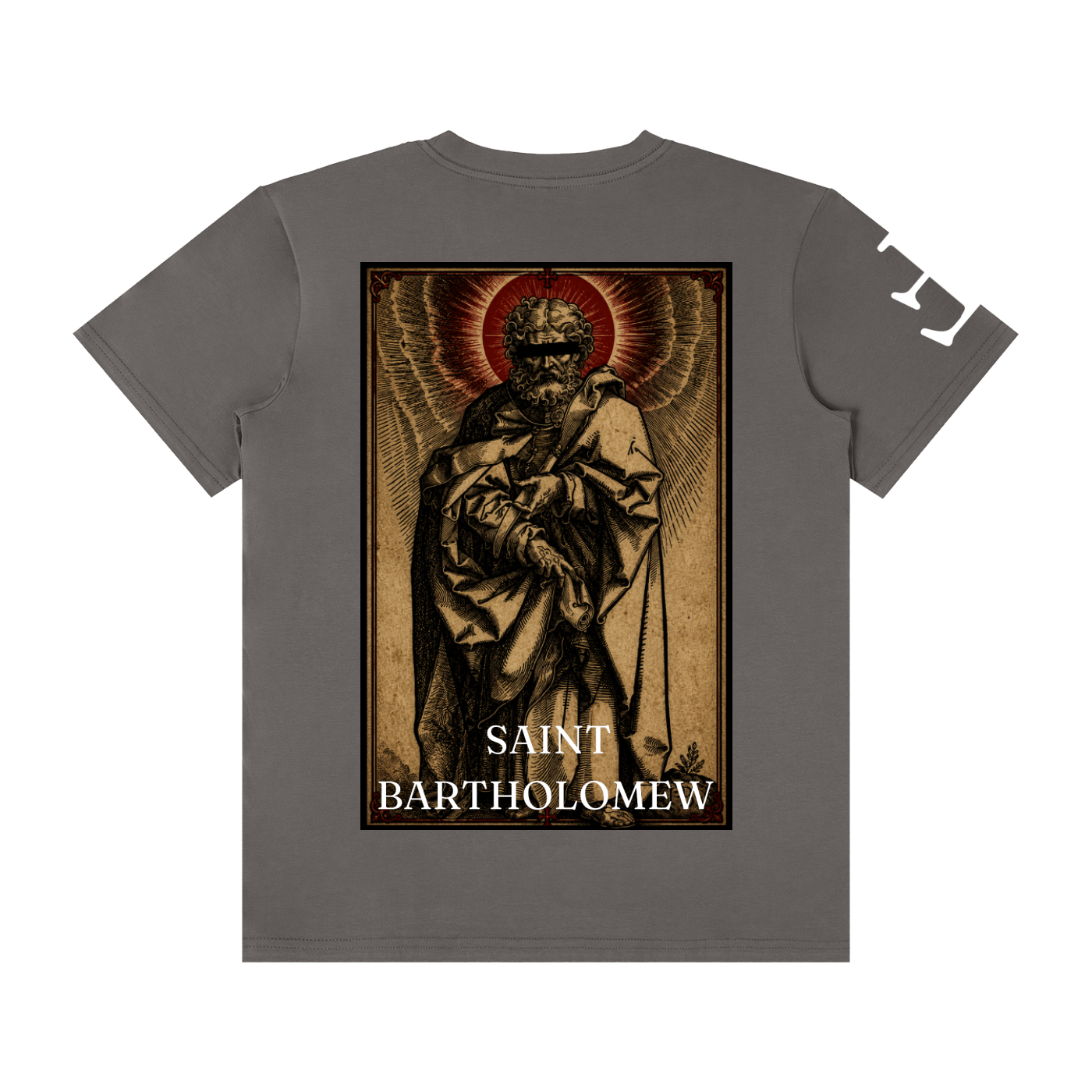 Saint Bartholomew T-Shirt