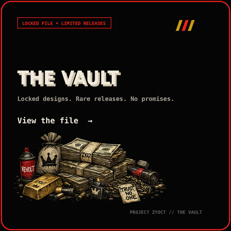The Vault