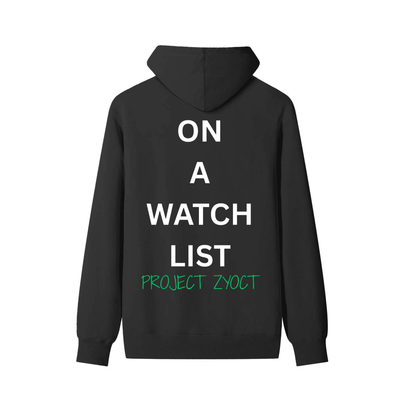 Classic Cotton Hoodie