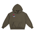 Heavyweight Fleece Hoodie