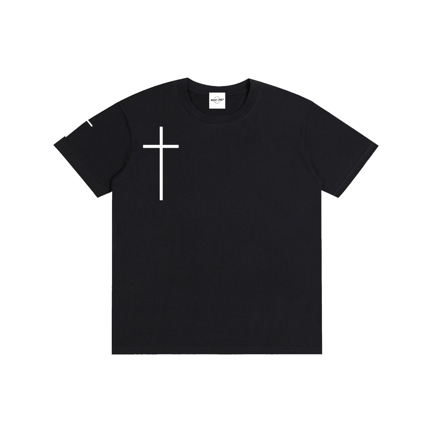 "Protect Your Data" Cotton T-Shirt