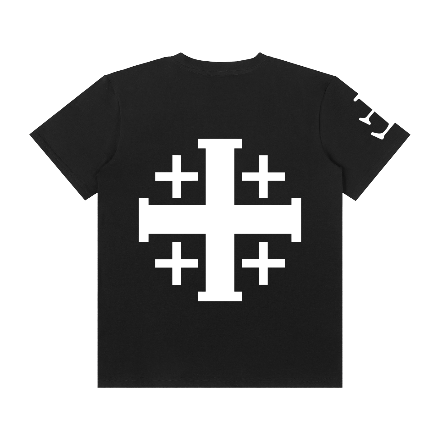 Crux Hierosolymitana T-Shirt