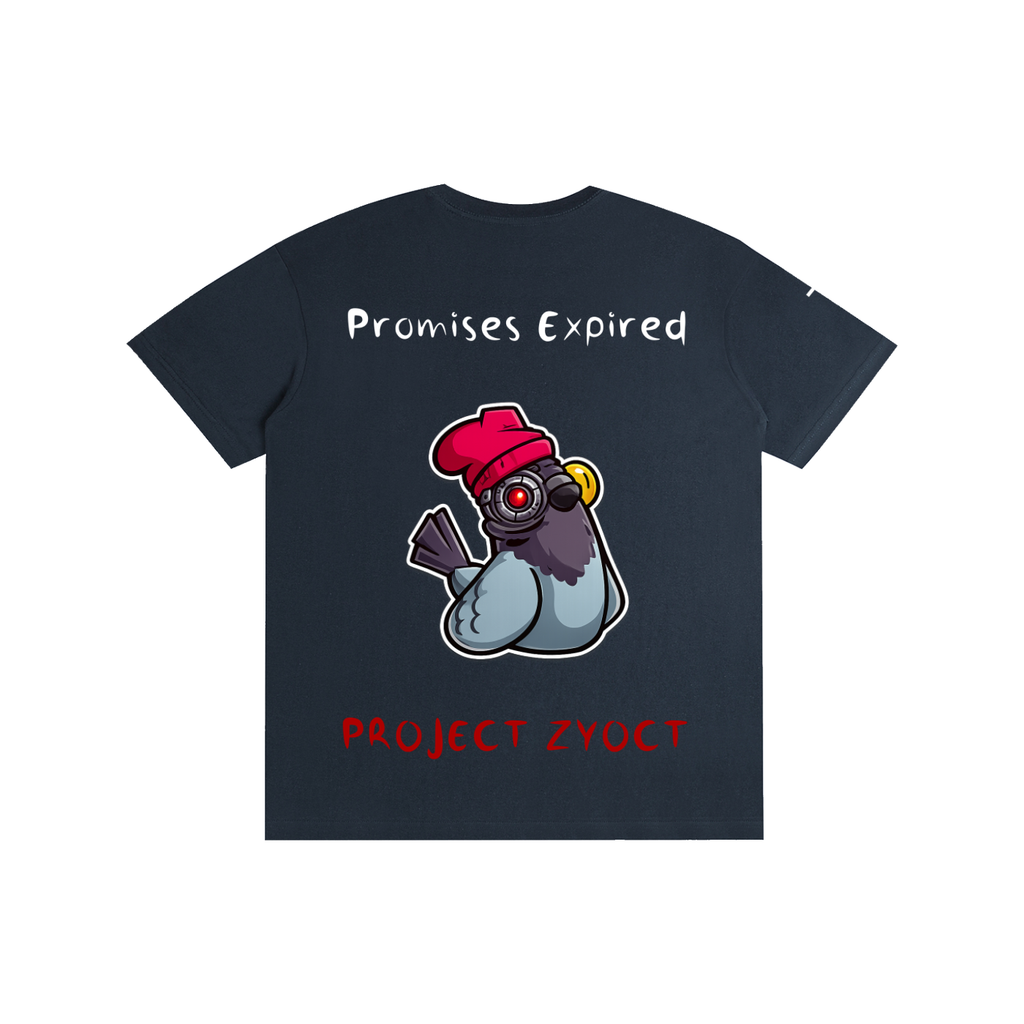 Promises Expired T-Shirt