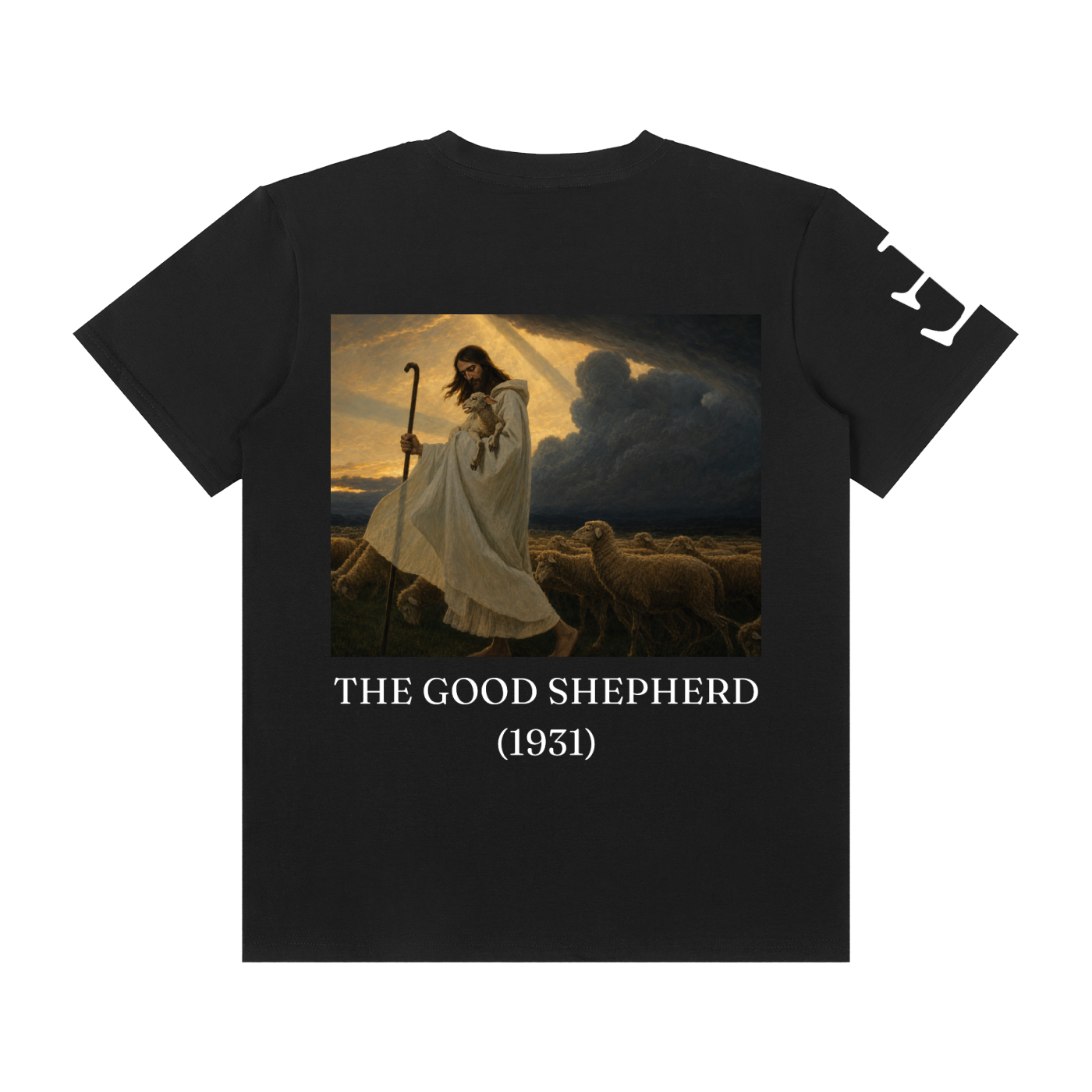The Good Shepherd (1931) T-Shirt