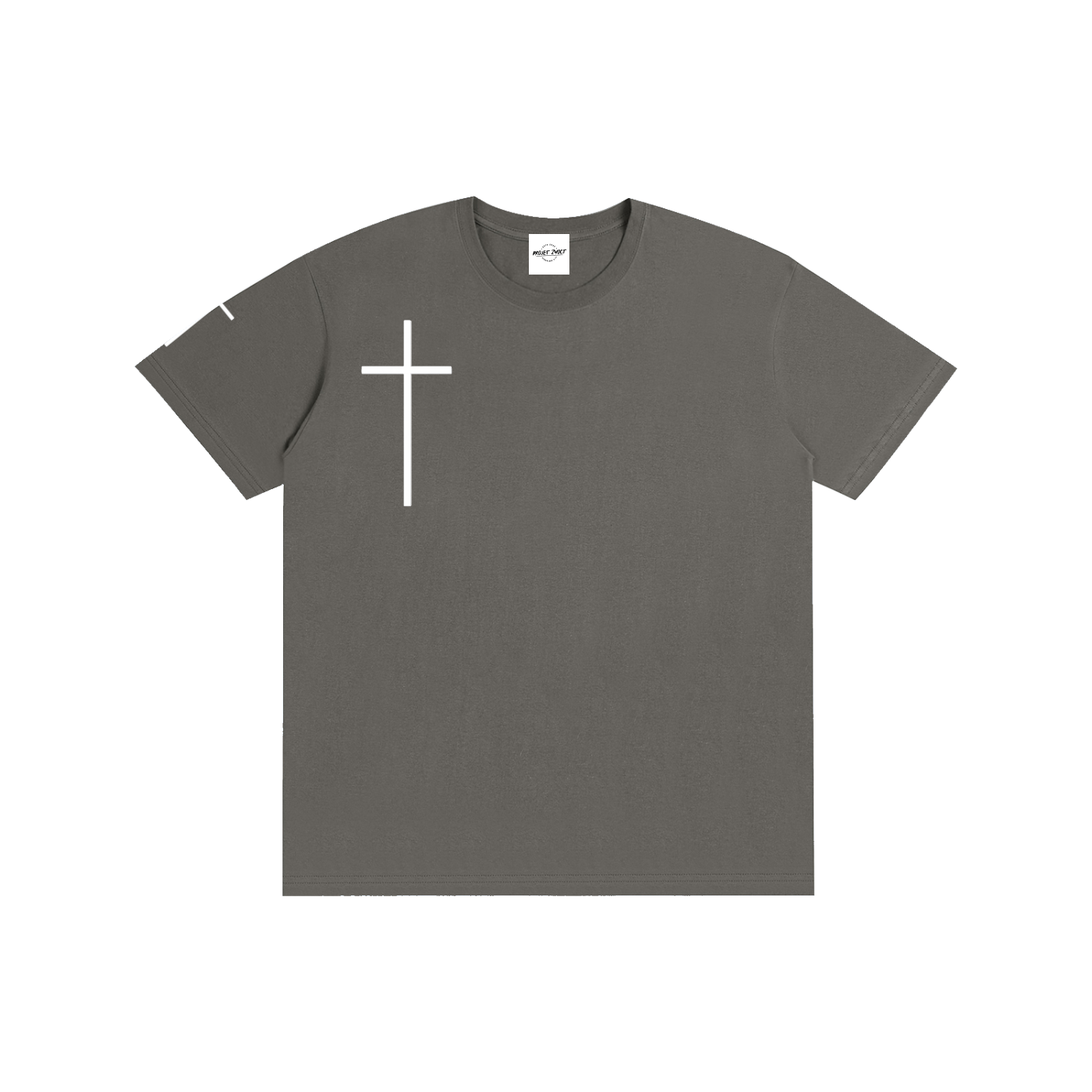 "Walking Liability" Cotton T-Shirt