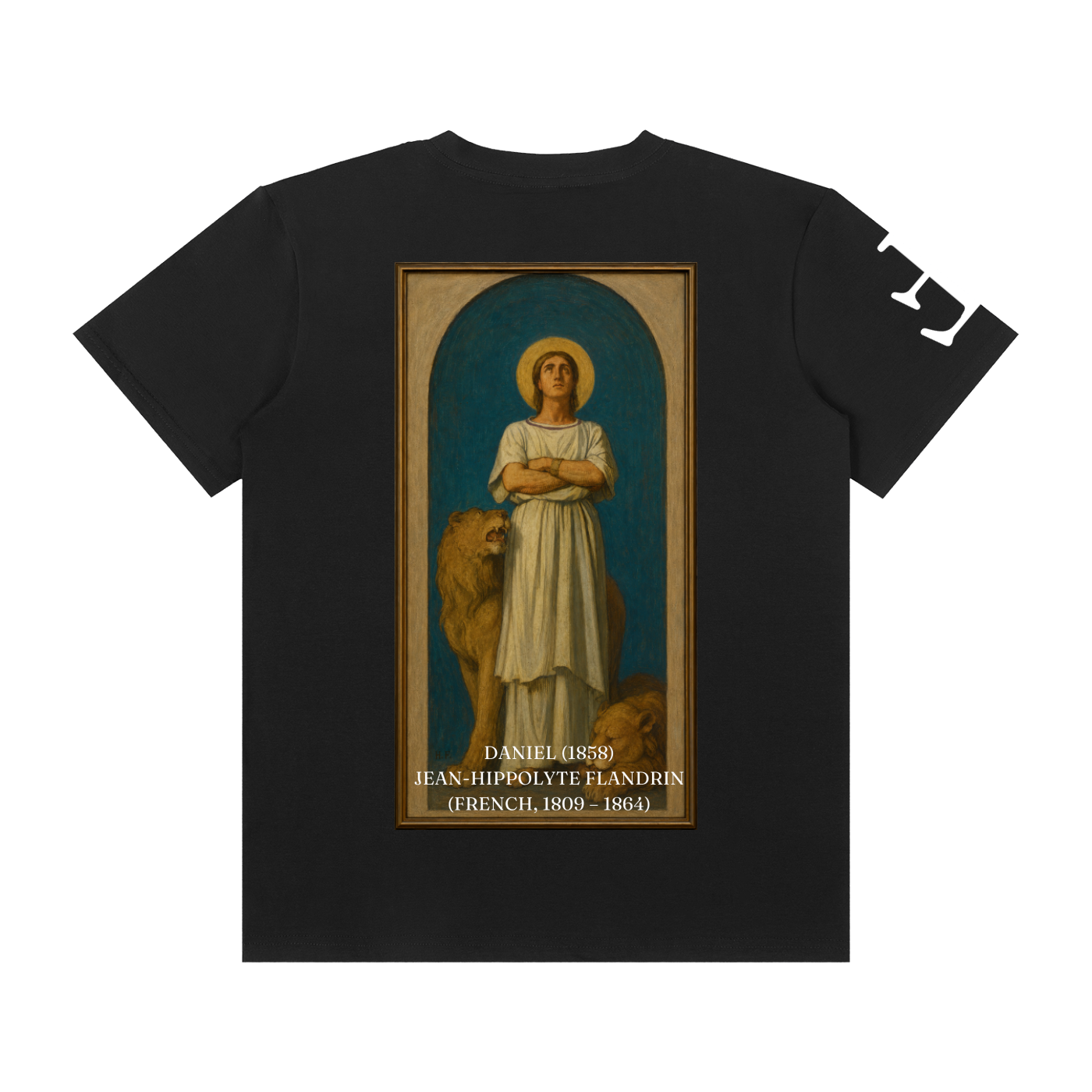 Daniel (1858) T-Shirt