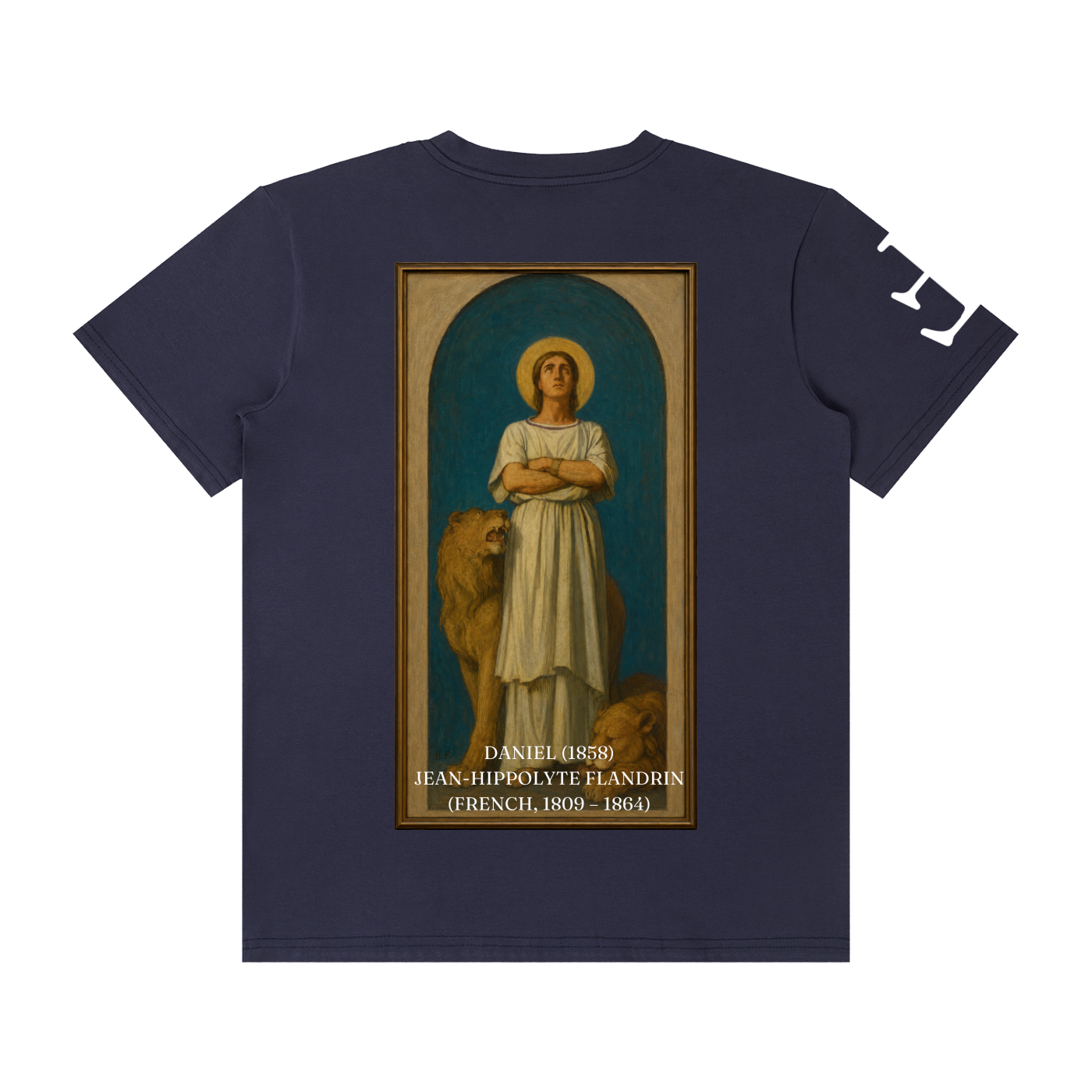 Daniel (1858) T-Shirt
