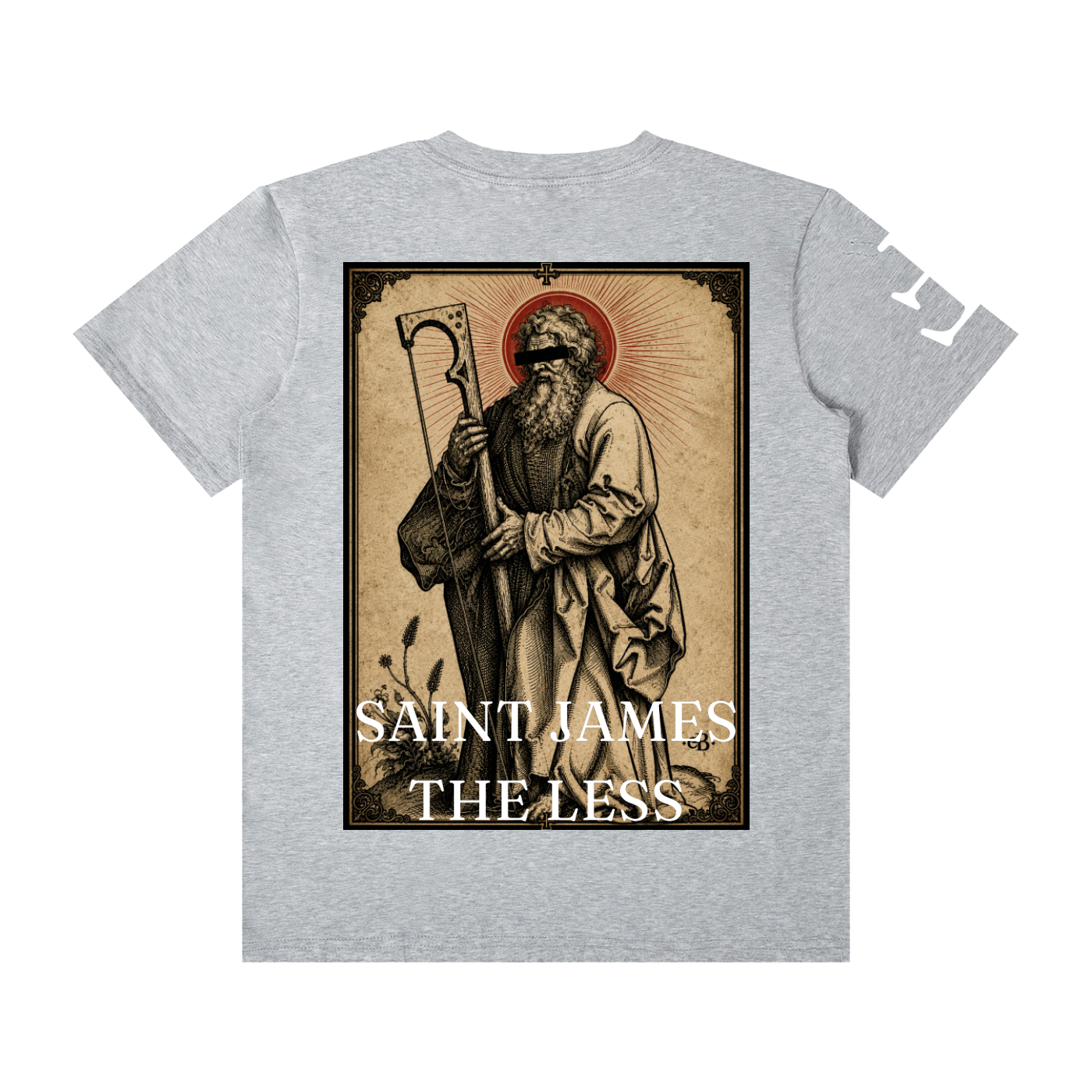 Saint James The Lesser T-Shirt