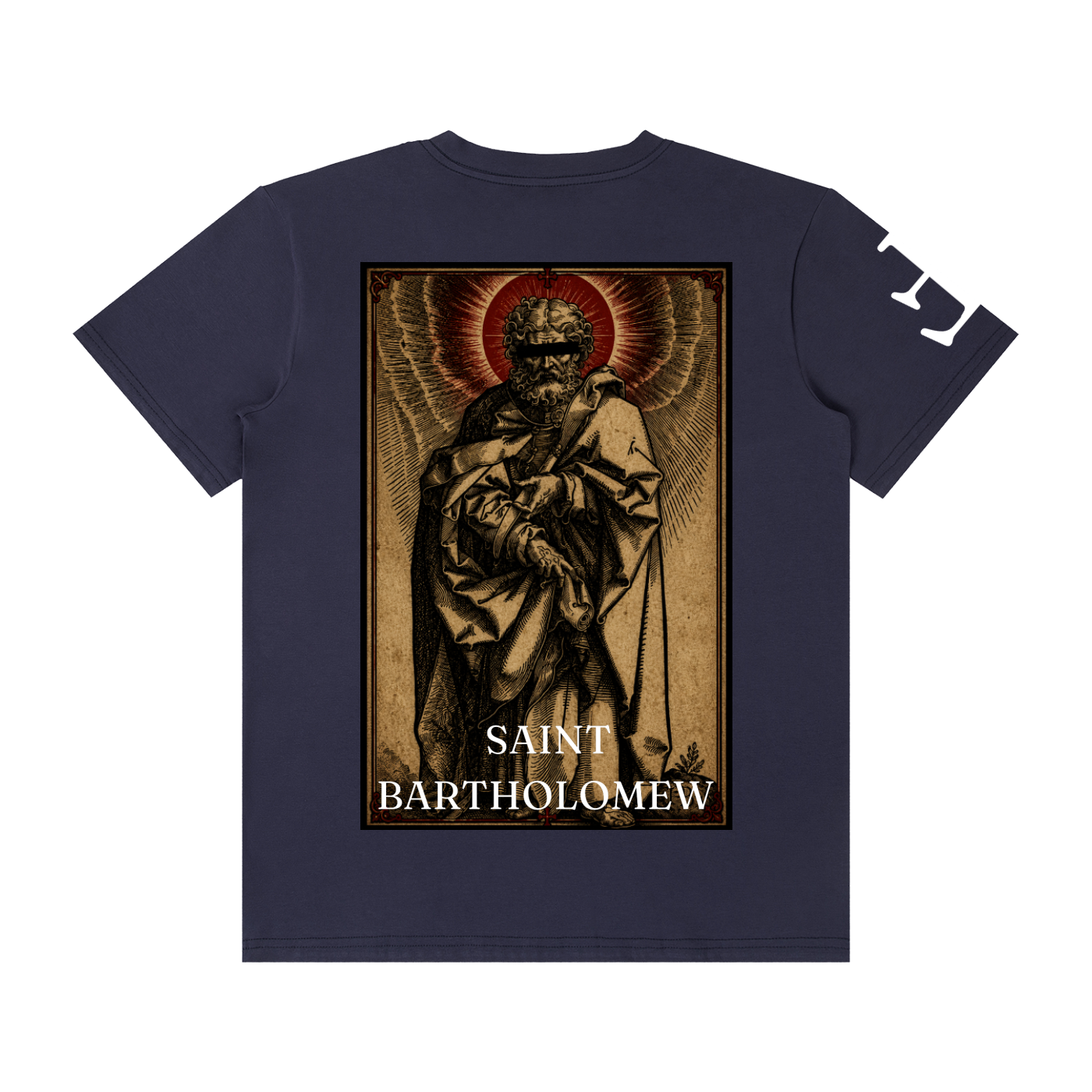 Saint Bartholomew T-Shirt