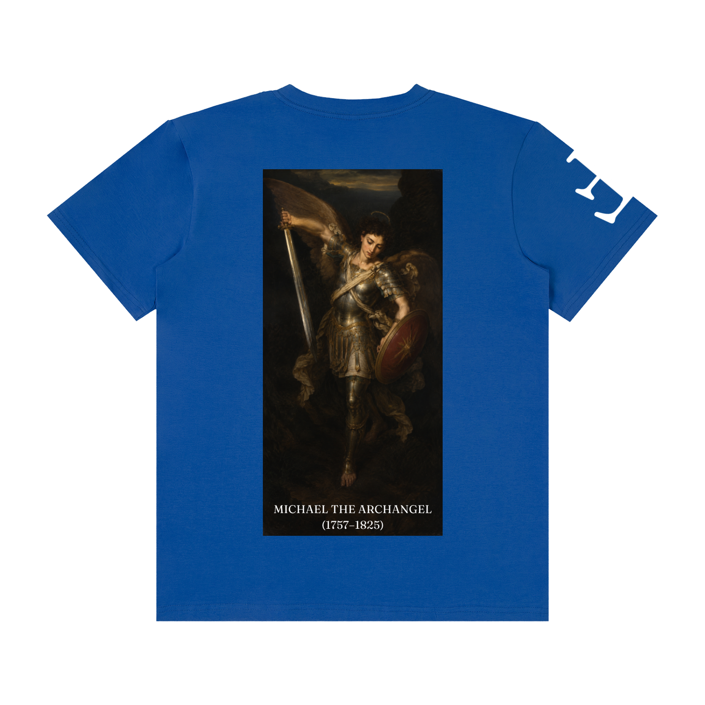 Michael the Archangel (1757–1825) T-Shirt