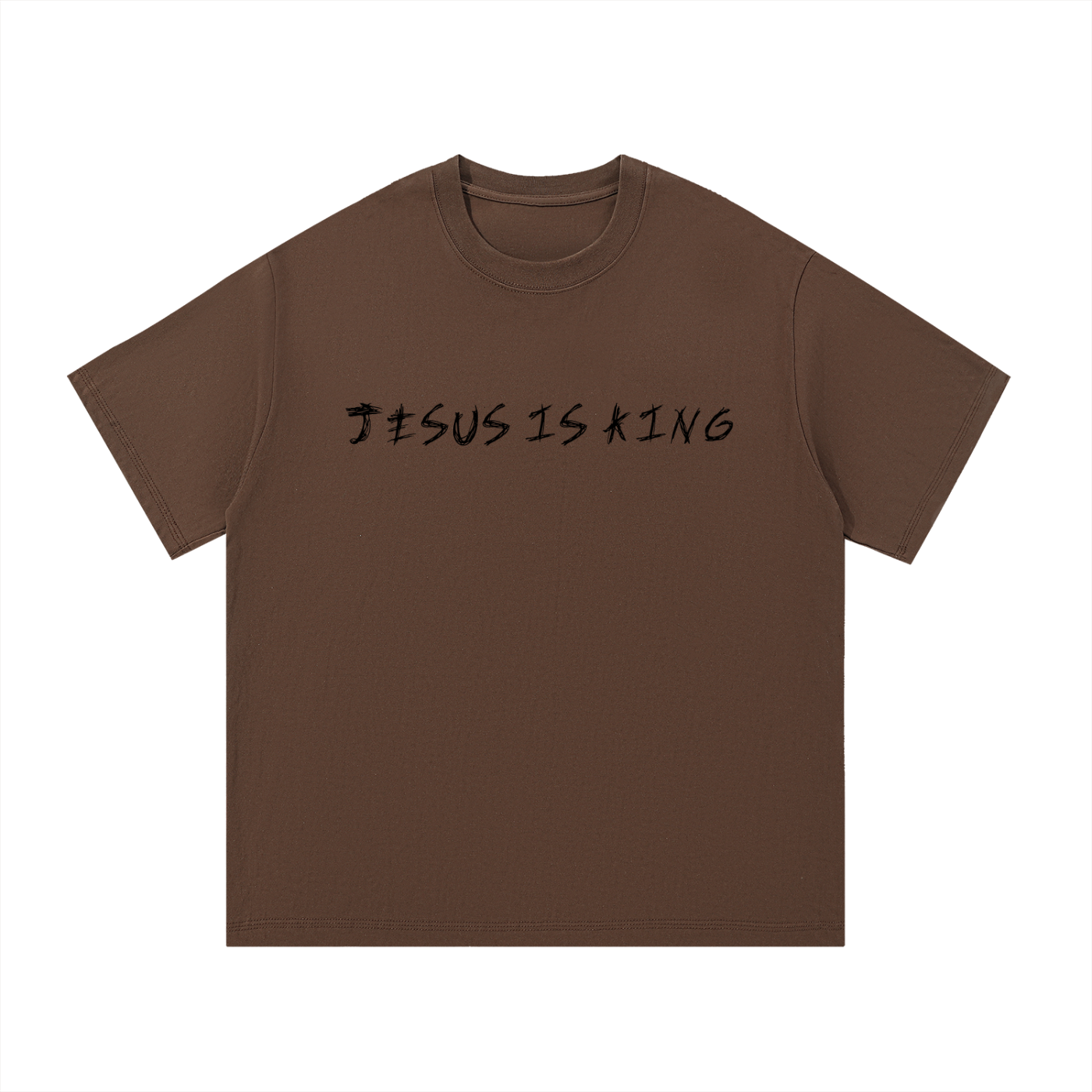 JESUS IS KING (SUPER PROFESSIONAL)