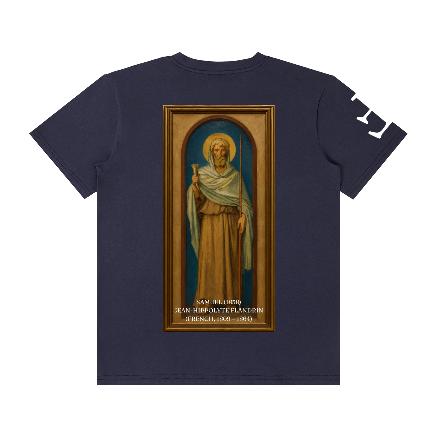 Samuel (1858) T-Shirt