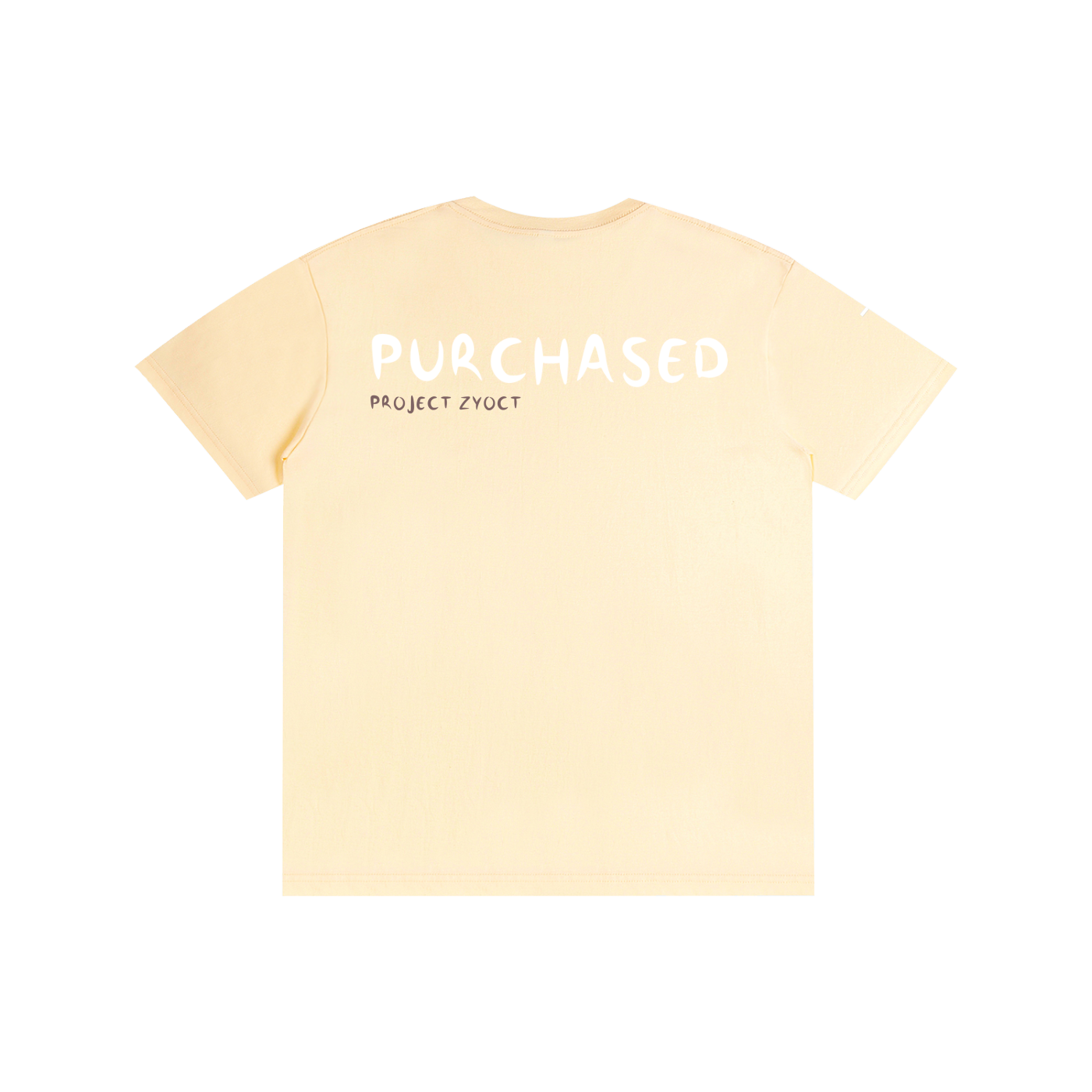 PURCHASED