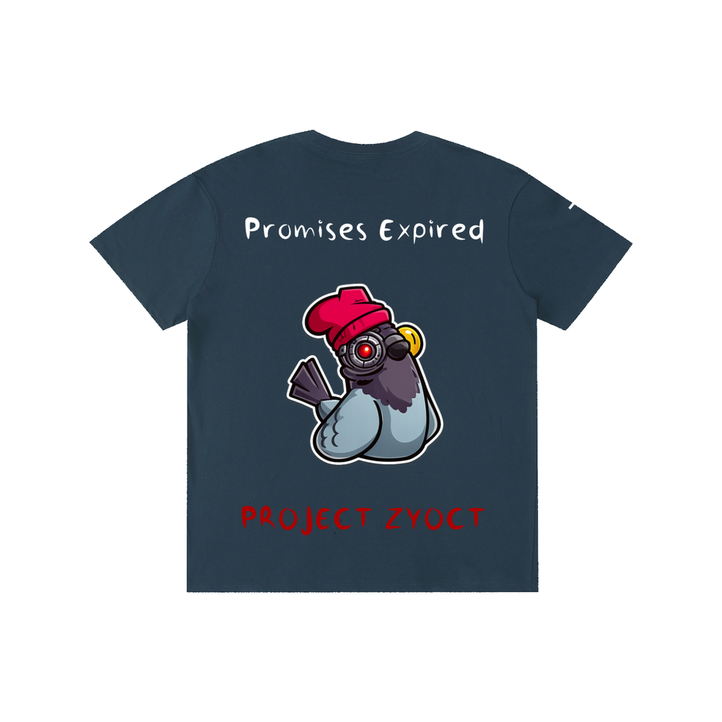 Promises Expired T-Shirt