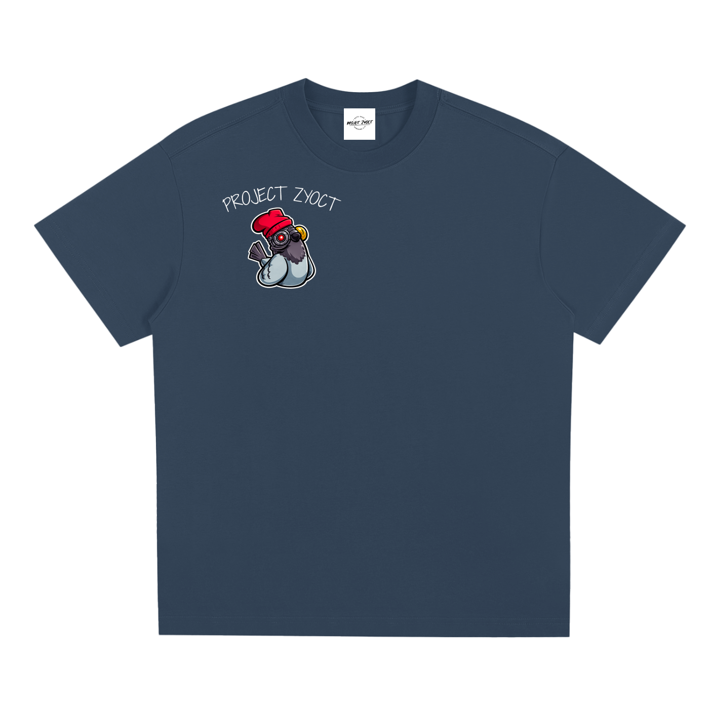 "I HATE DOING TAXES" Quick-Dry Cooling T-Shirt