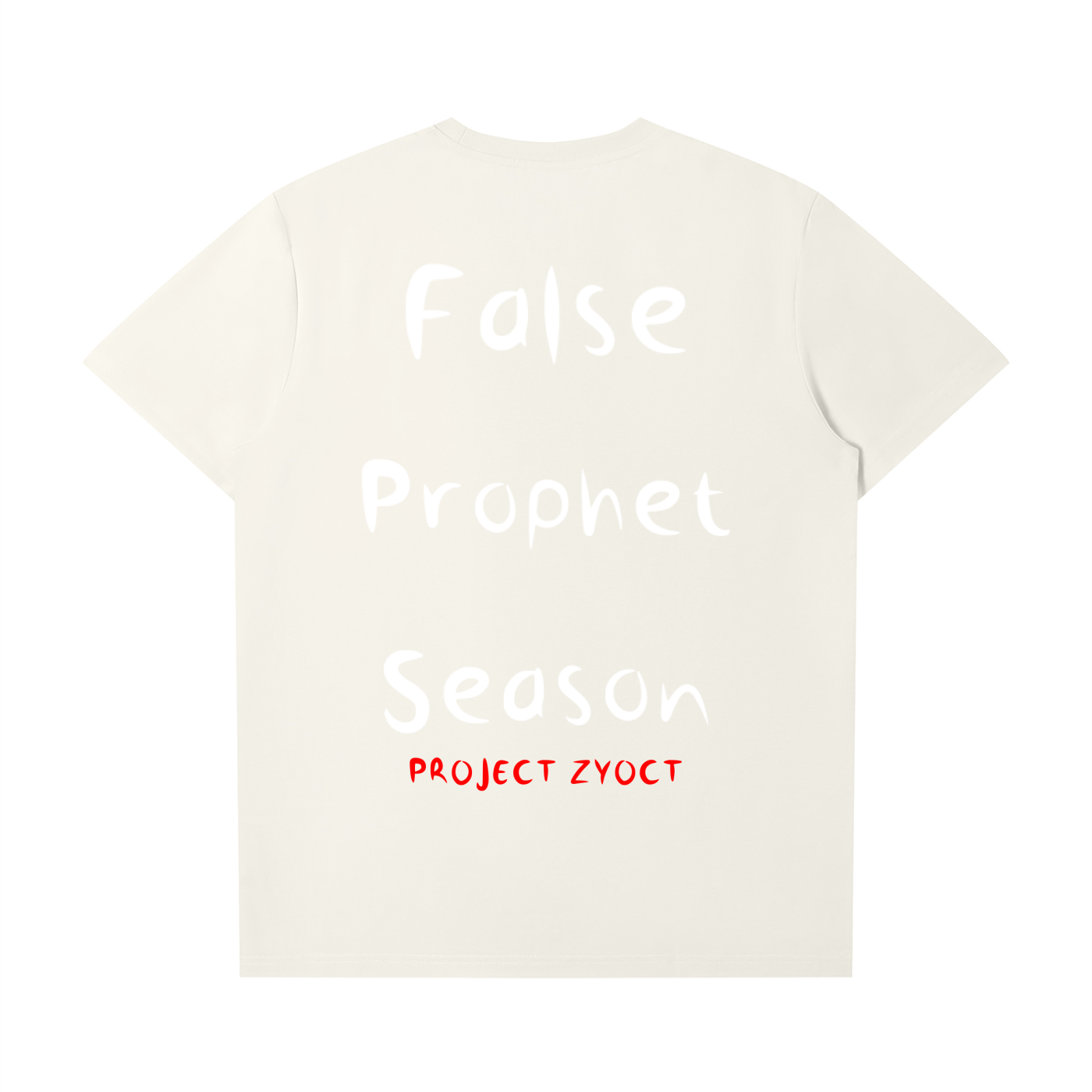 "False Prophet Season" T-Shirt