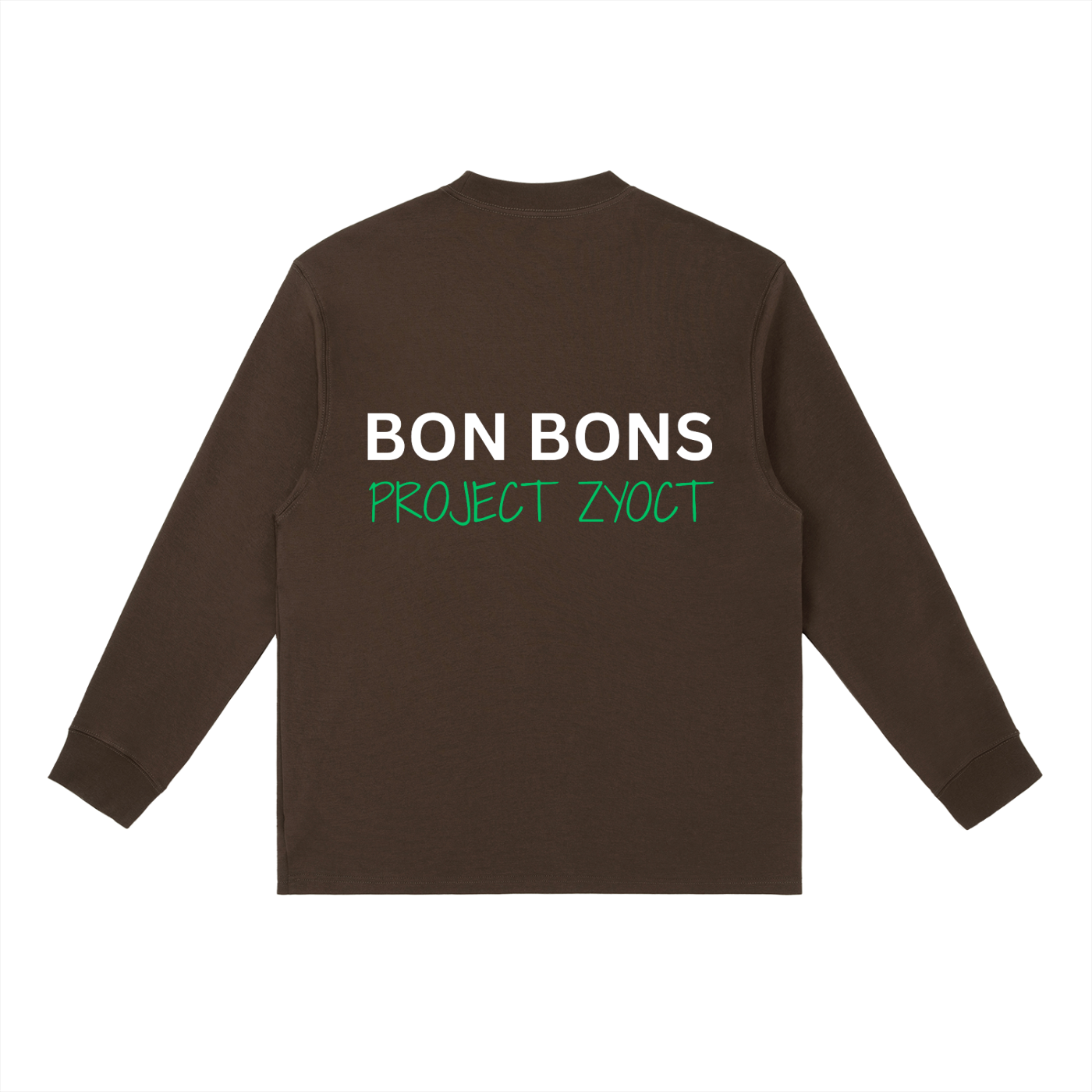 "Bon Bons" Long Sleeve