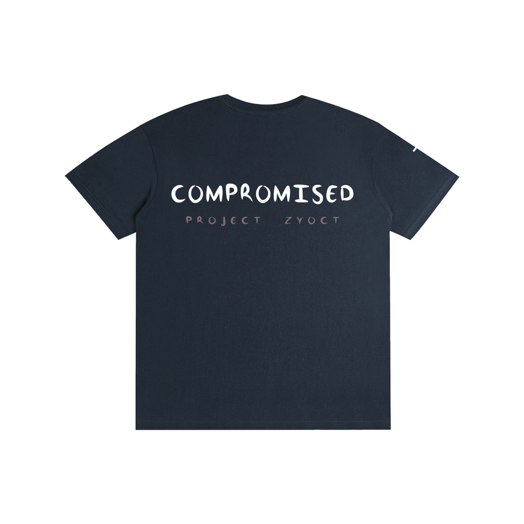 COMPROMISED