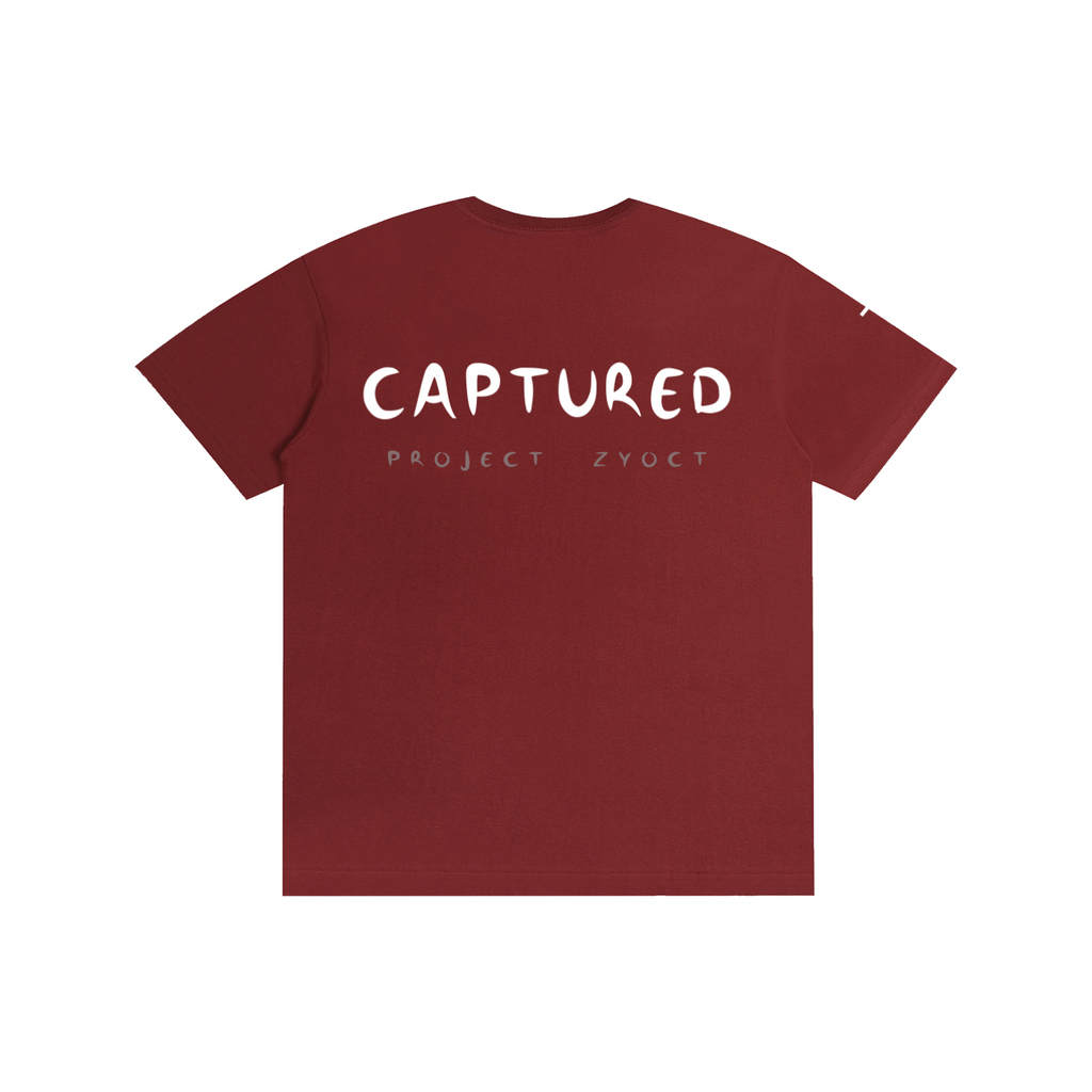 CAPTURED