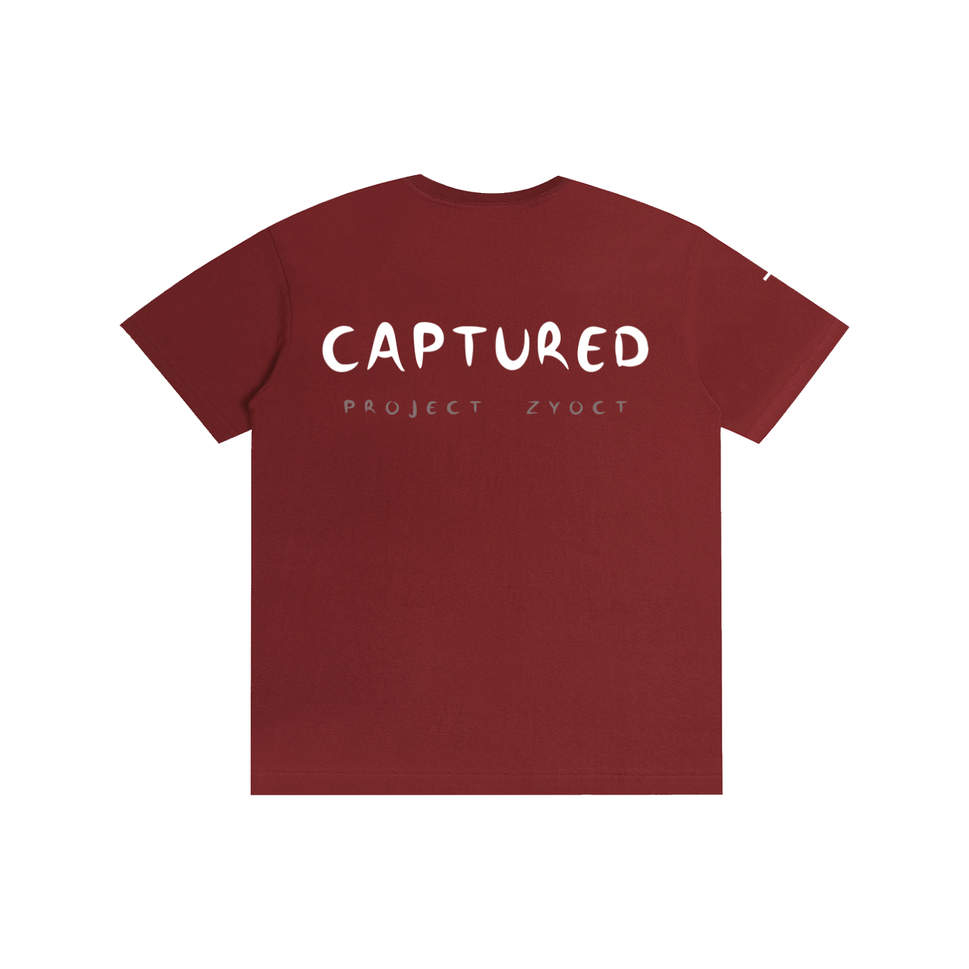 CAPTURED