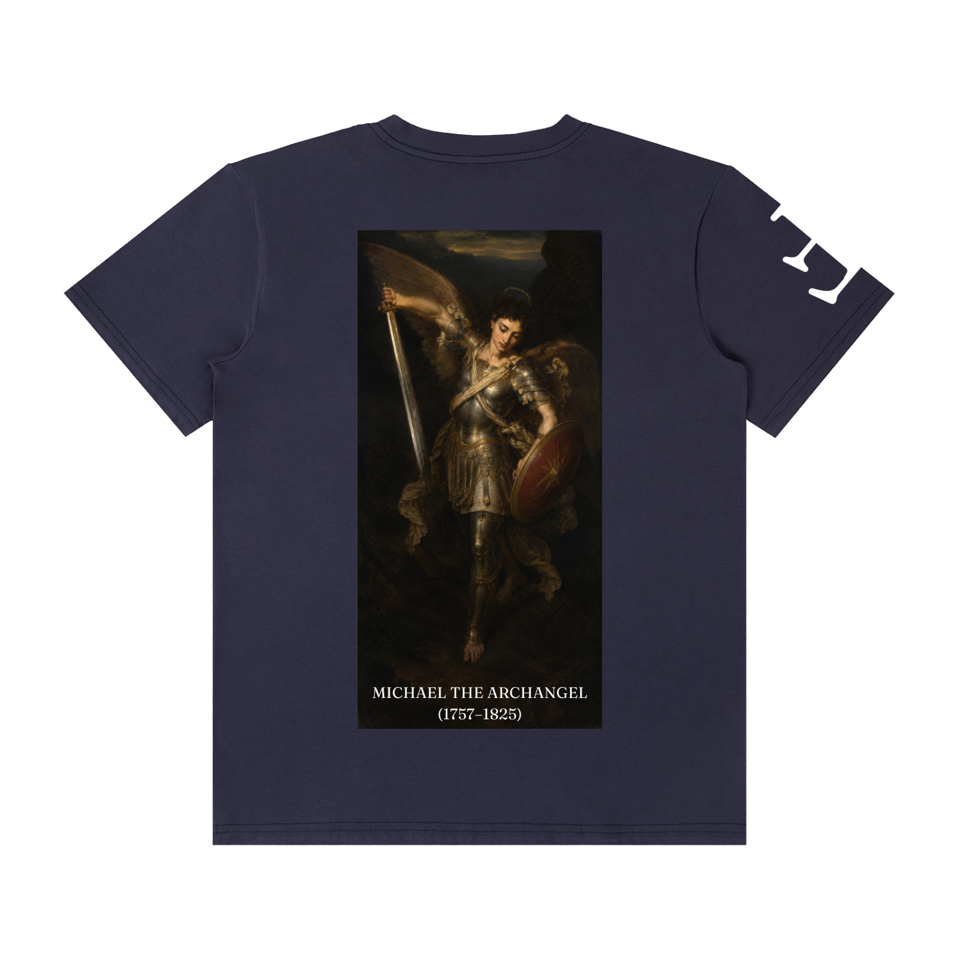 Michael the Archangel (1757–1825) T-Shirt