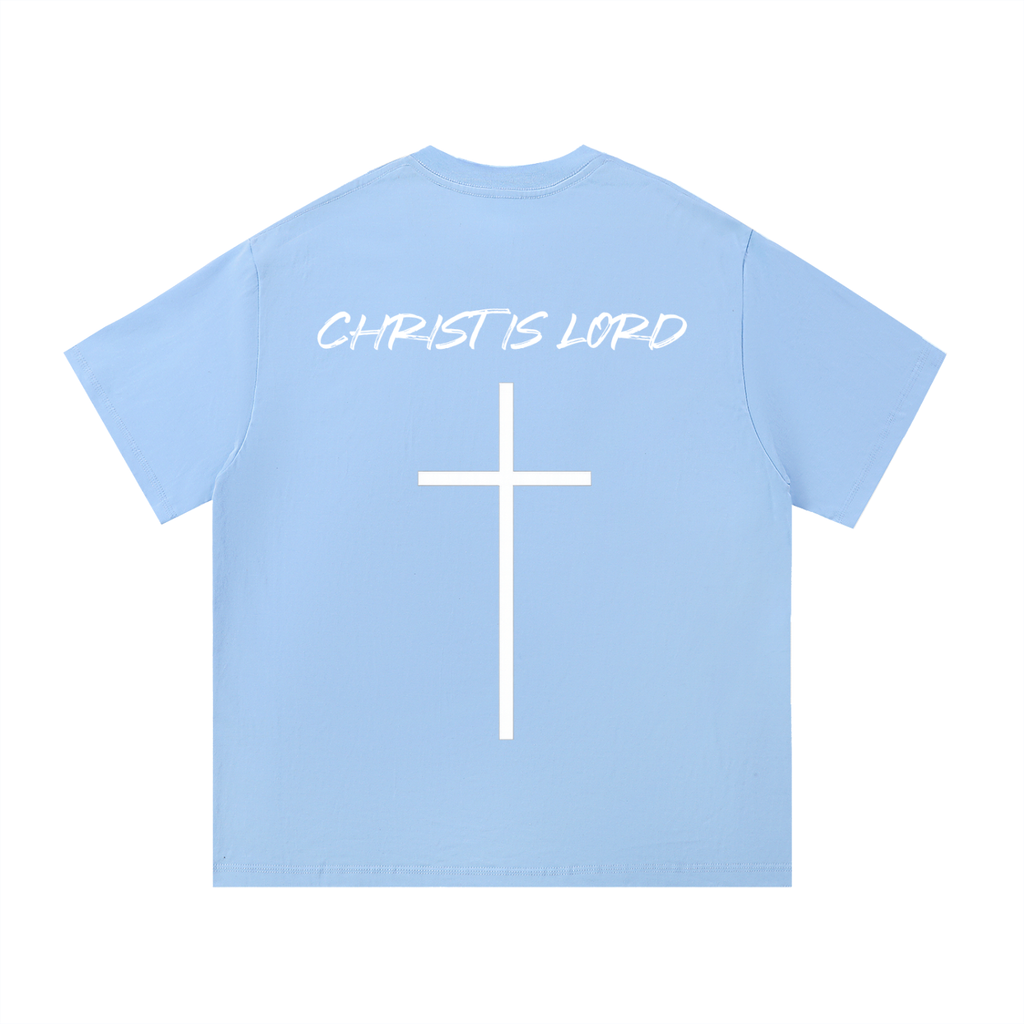 CHRIST IS LORD