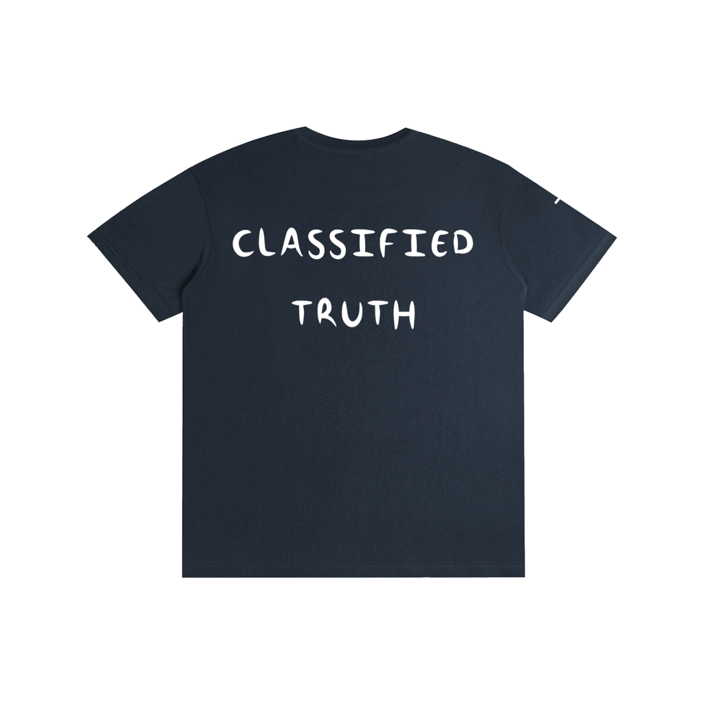CLASSIFIED TRUTH.