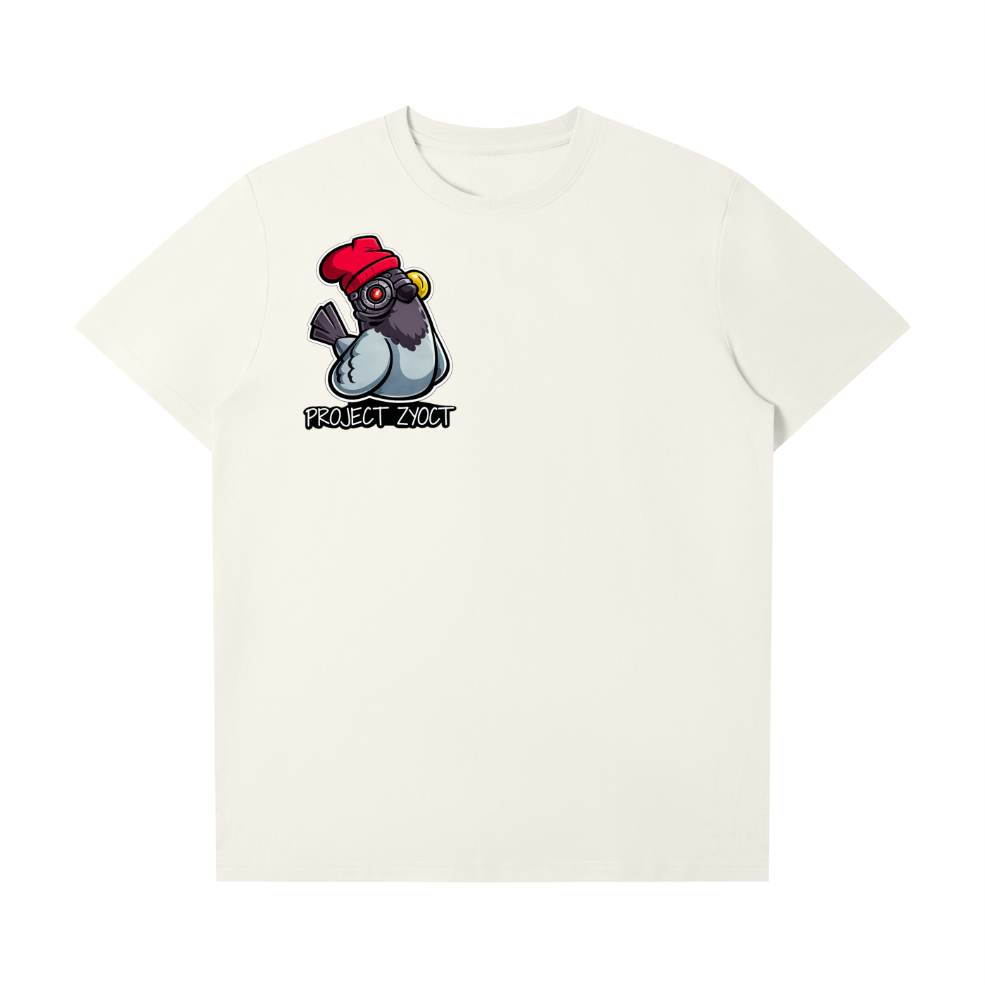 "Both Parties Are the Same" T-Shirt 1.0