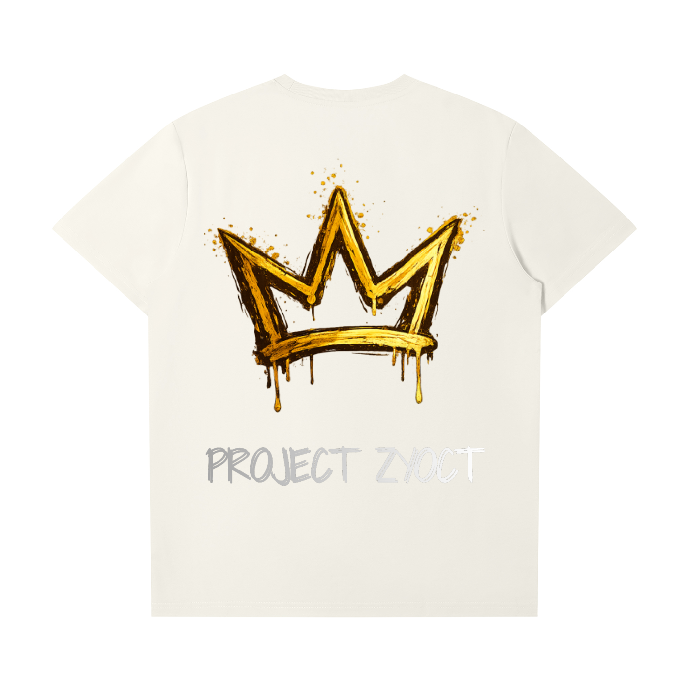 "Holy Crown" T-Shirt
