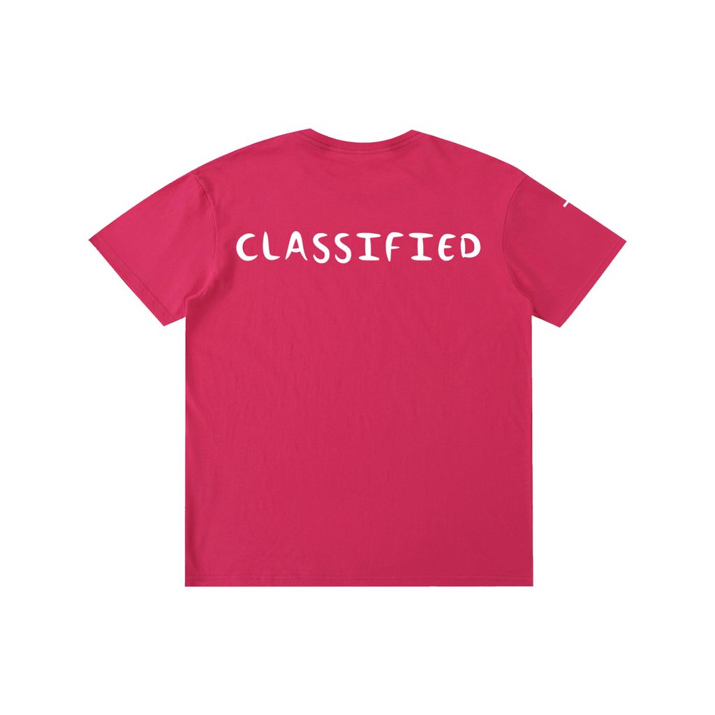 CLASSIFIED.