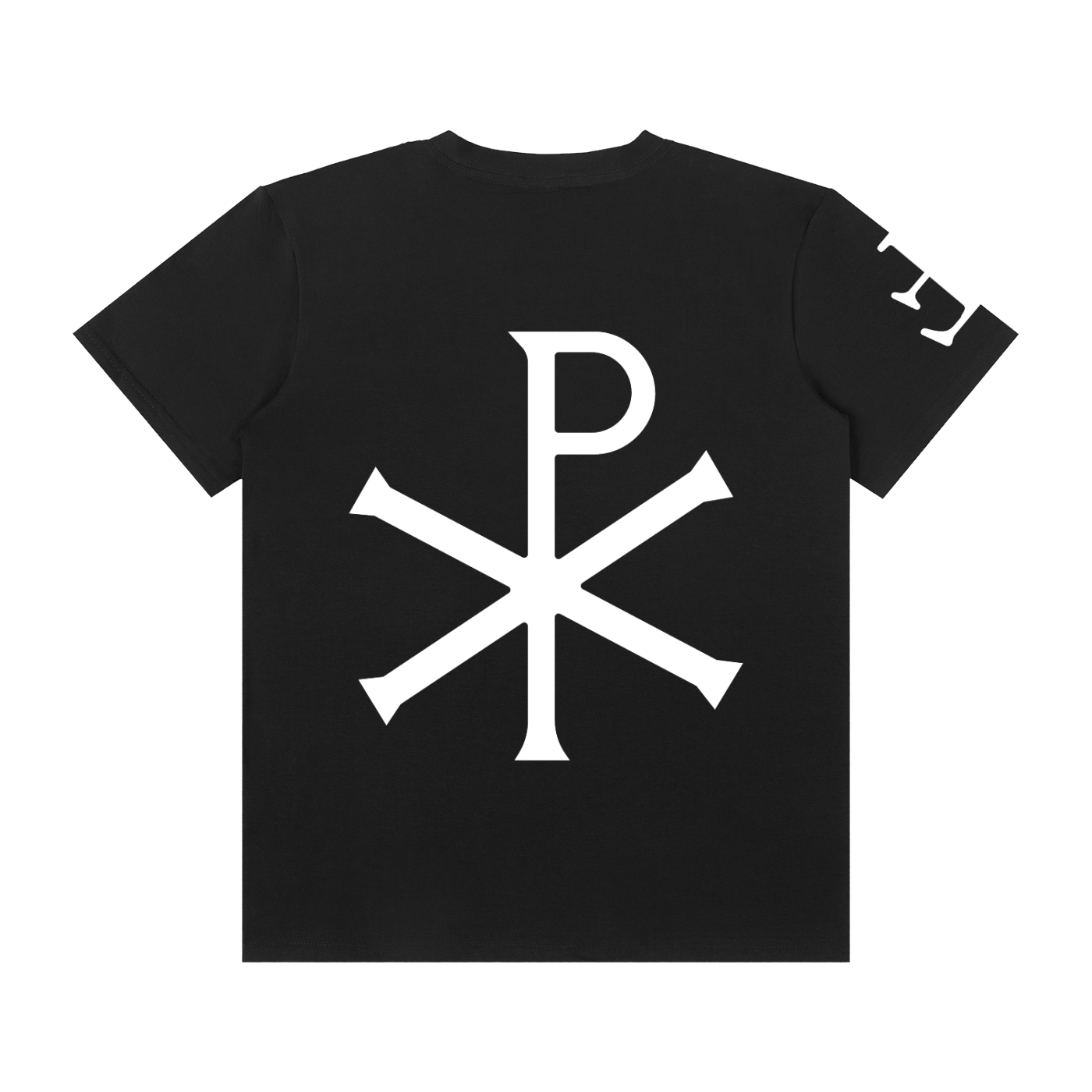 Christus Vincit T-Shirt