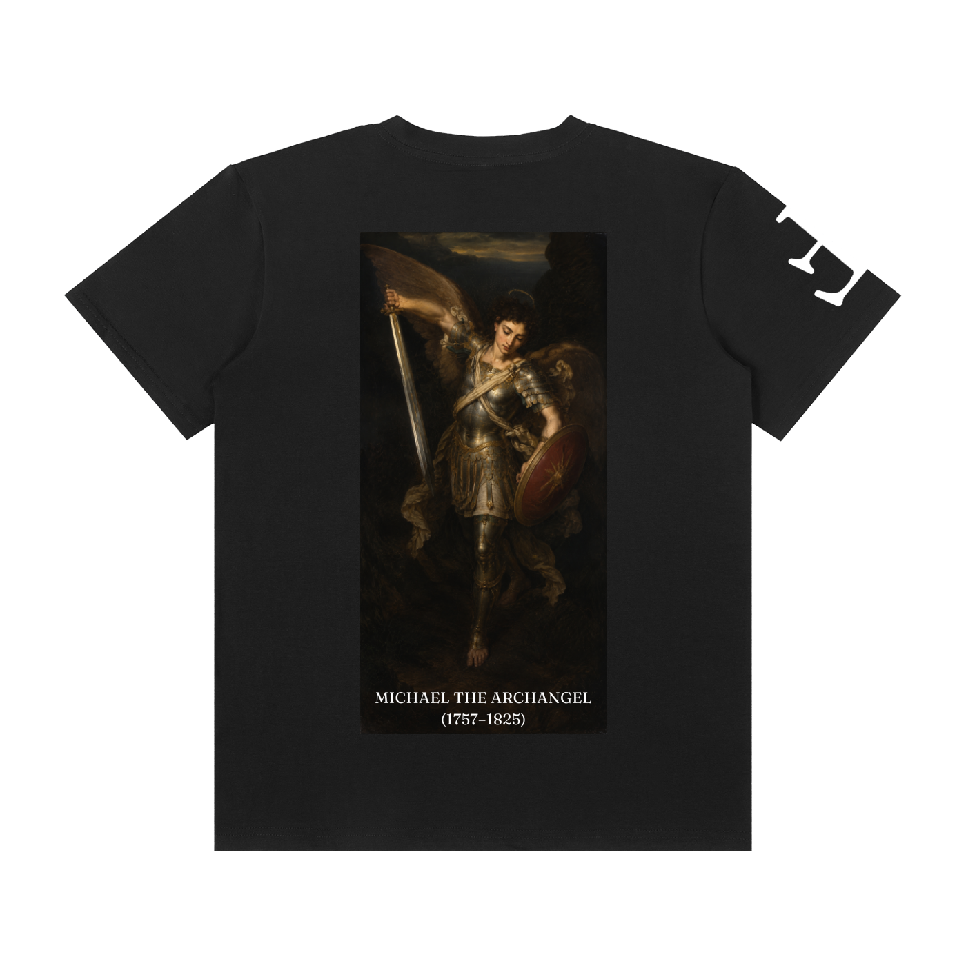 Michael the Archangel (1757–1825) T-Shirt