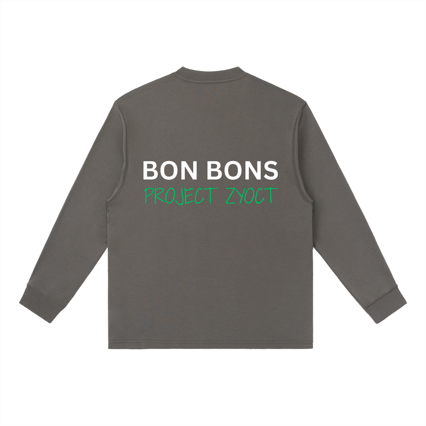 "Bon Bons" Long Sleeve