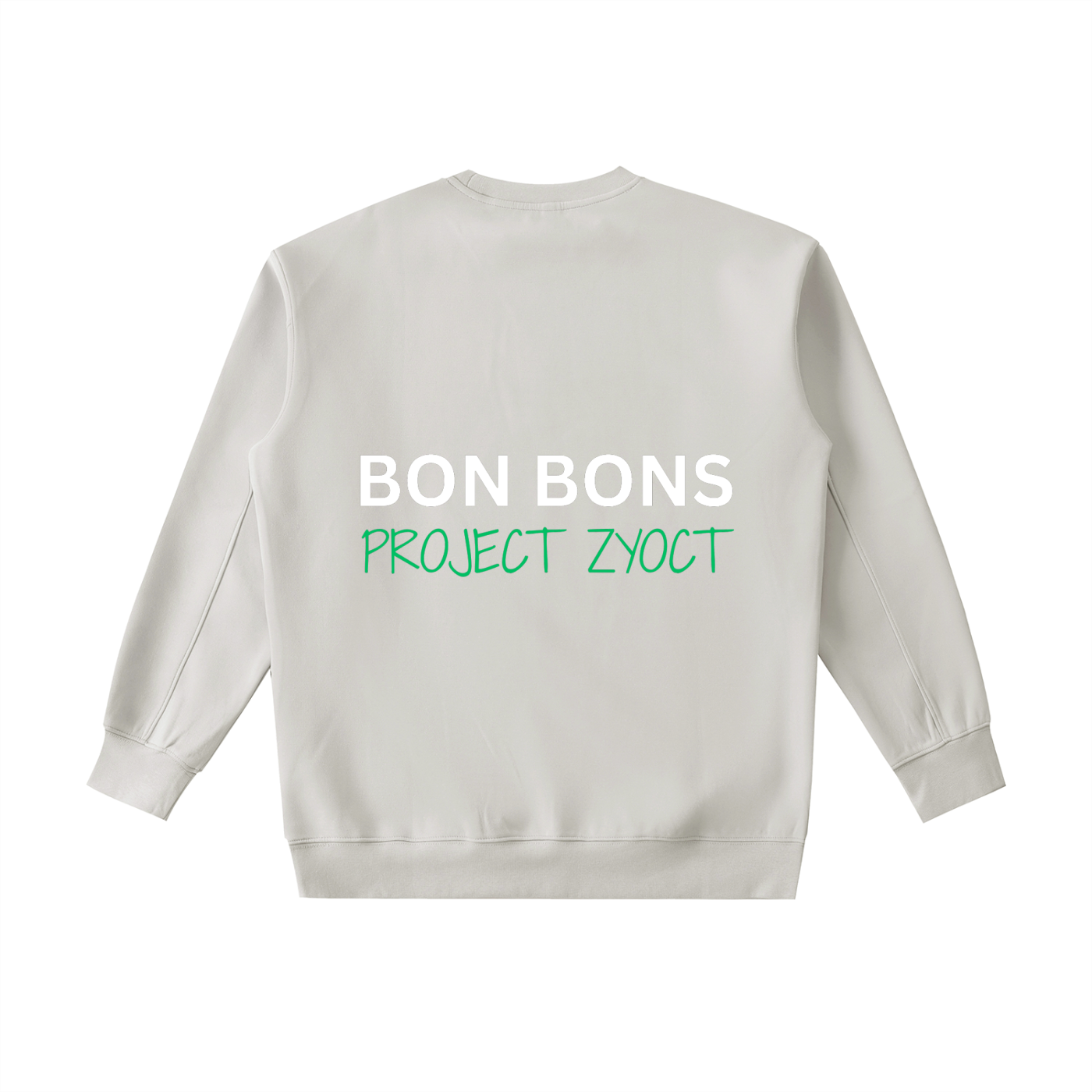 "Bon Bons" Heavyweight Sweatshirt