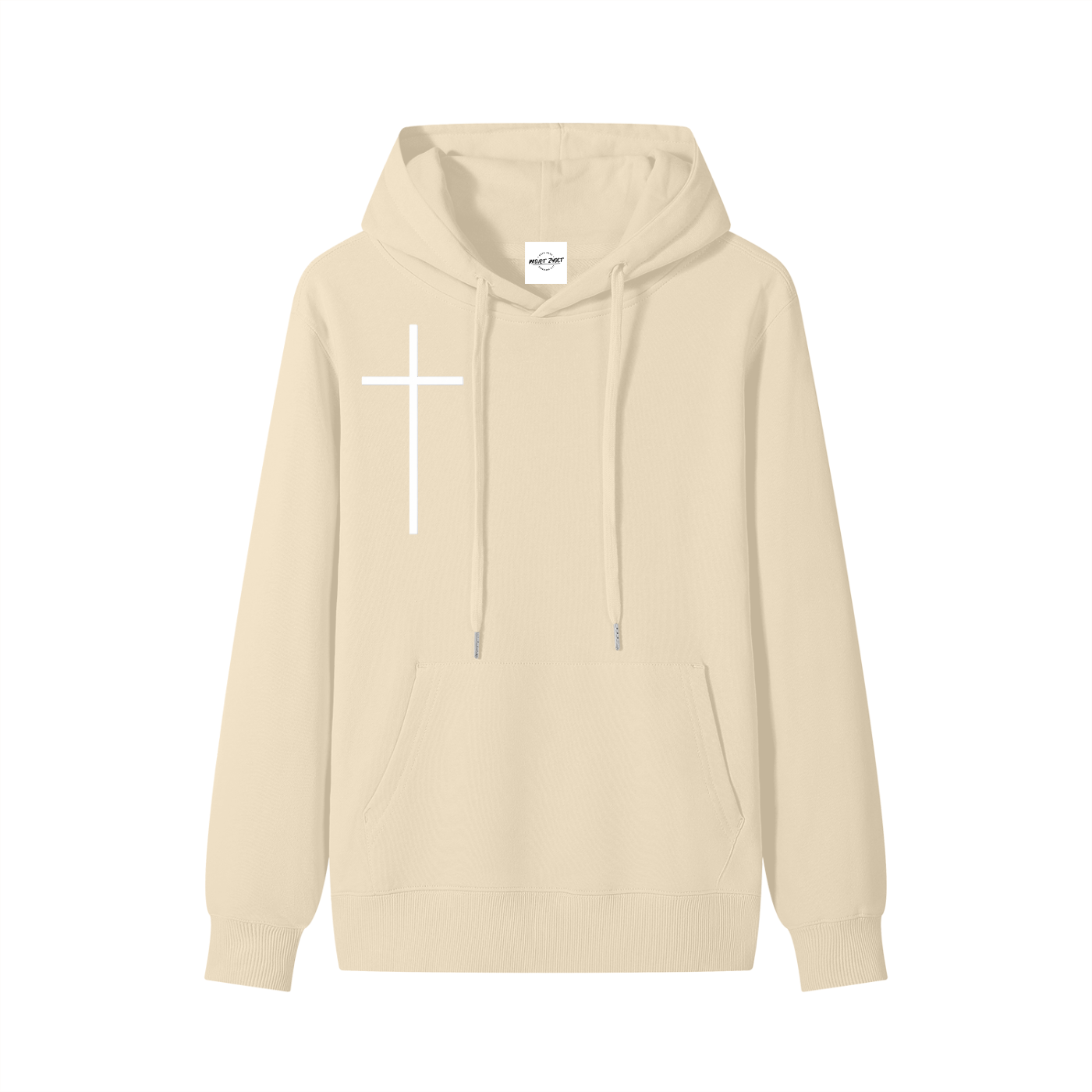 "Tuskegee Was Real" Classic Cotton Hoodie